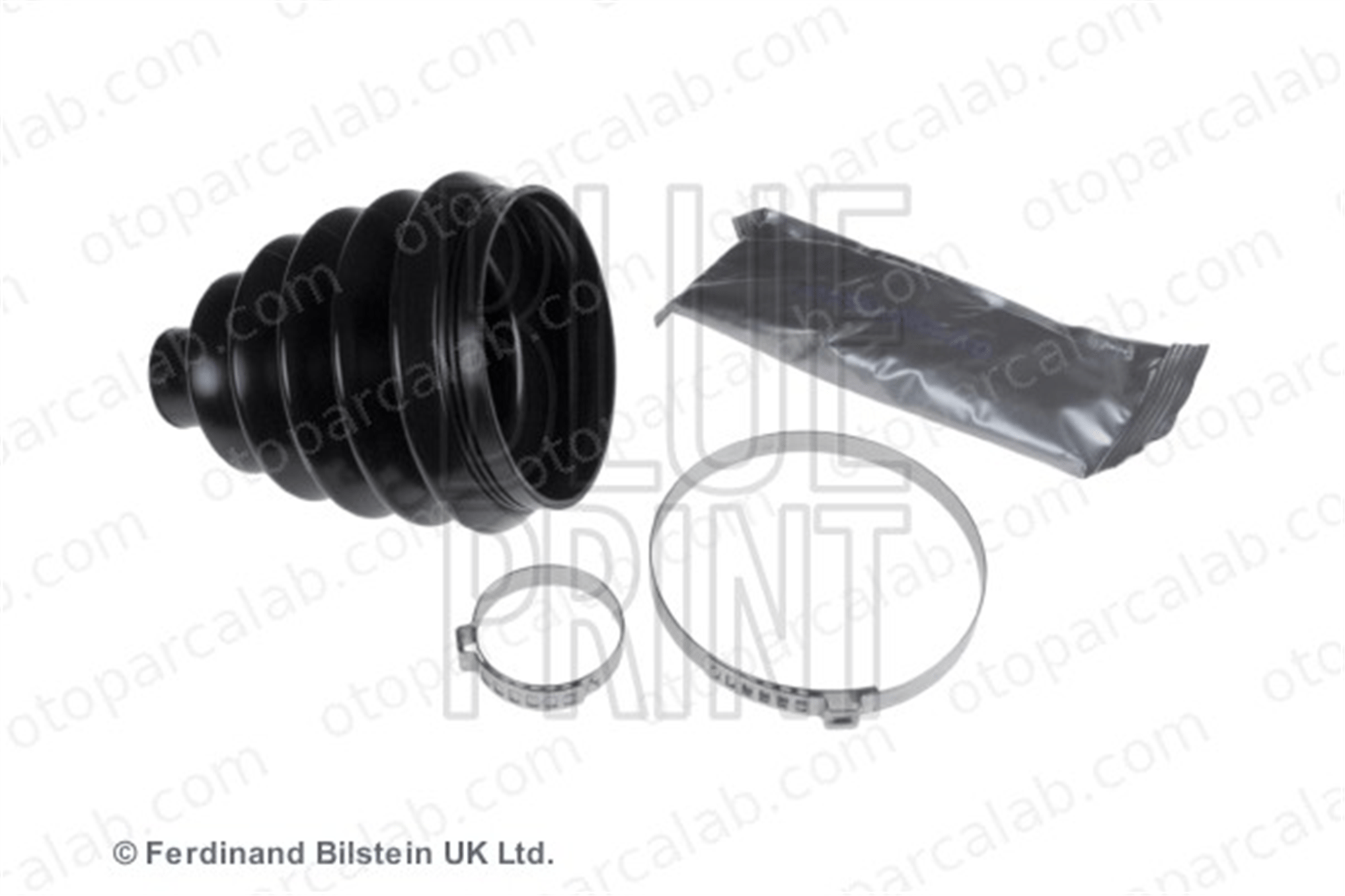 BLUE PRINT ADT38180 Aks Körüğü Ön İç Sağ veya Sol JAGUAR XF I XJ 44270D040 044270D040