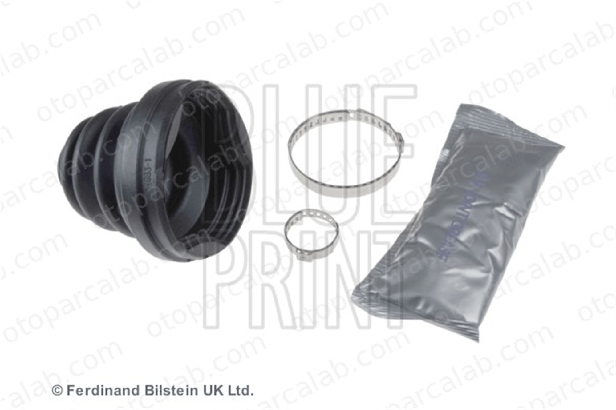 BLUE PRINT ADT38181 Aks Körüğü Ön İç Sağ veya Sol NISSAN PRIMERA PRIMERA Hatchback 443805020 04438-05020