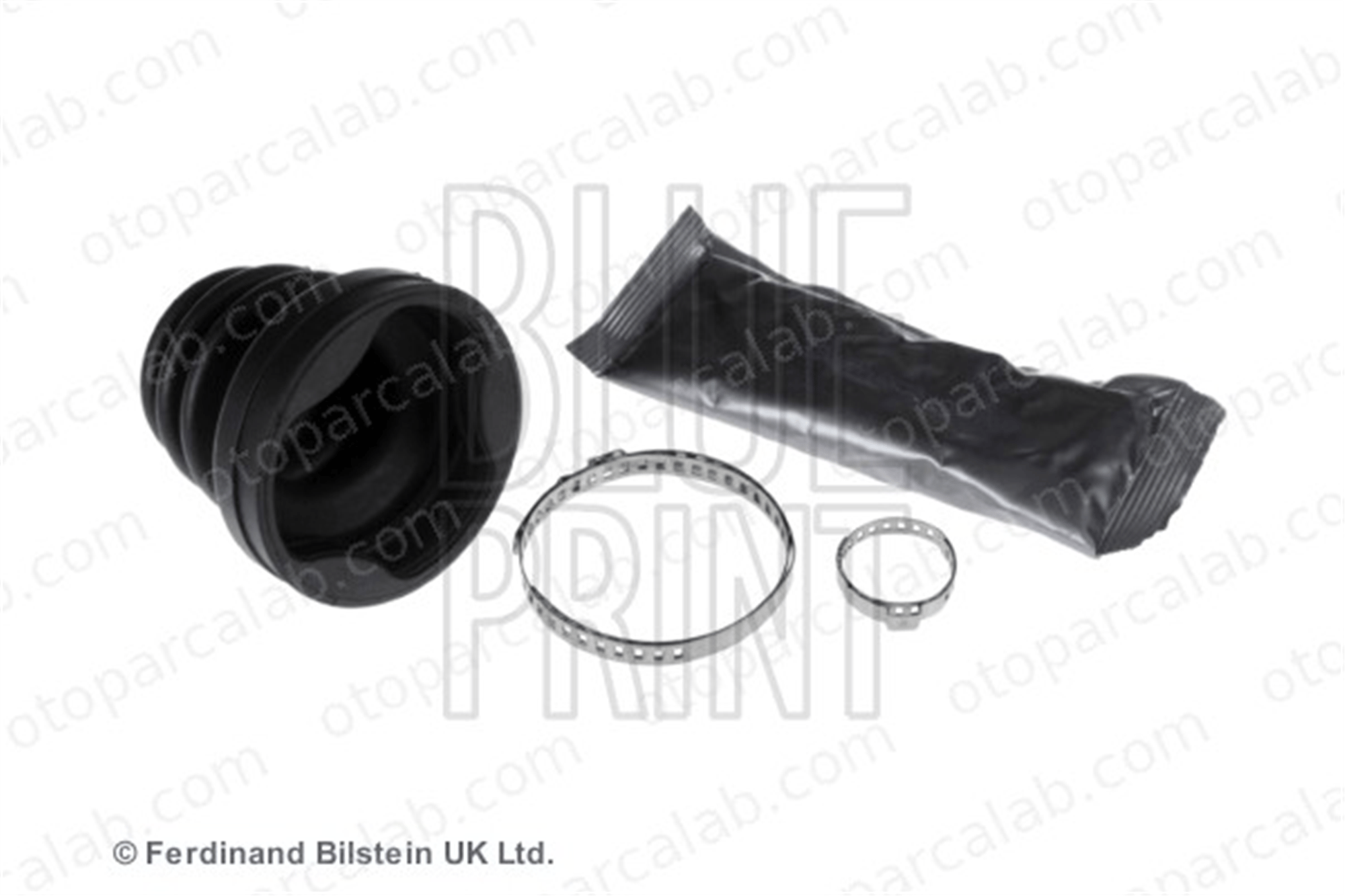 BLUE PRINT ADT38182 Aks Körüğü Ön İç Sağ veya Sol MITSUBISHI SPACE STAR MPV NISSAN MICRA III 39741BM526 MR911157