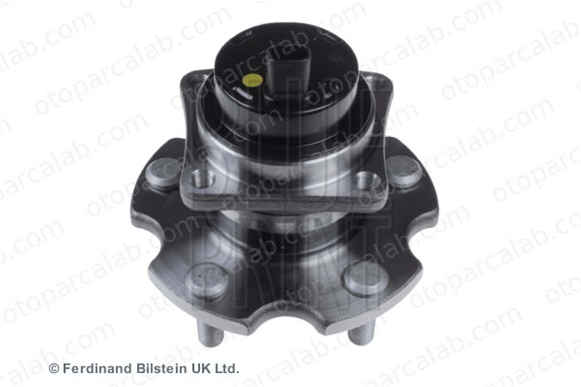 BLUE PRINT ADT38369 Teker Rulmanı Arka Sağ veya Sol TOYOTA AVENSIS AVENSIS Sedan 4245005060S1 4245005060
