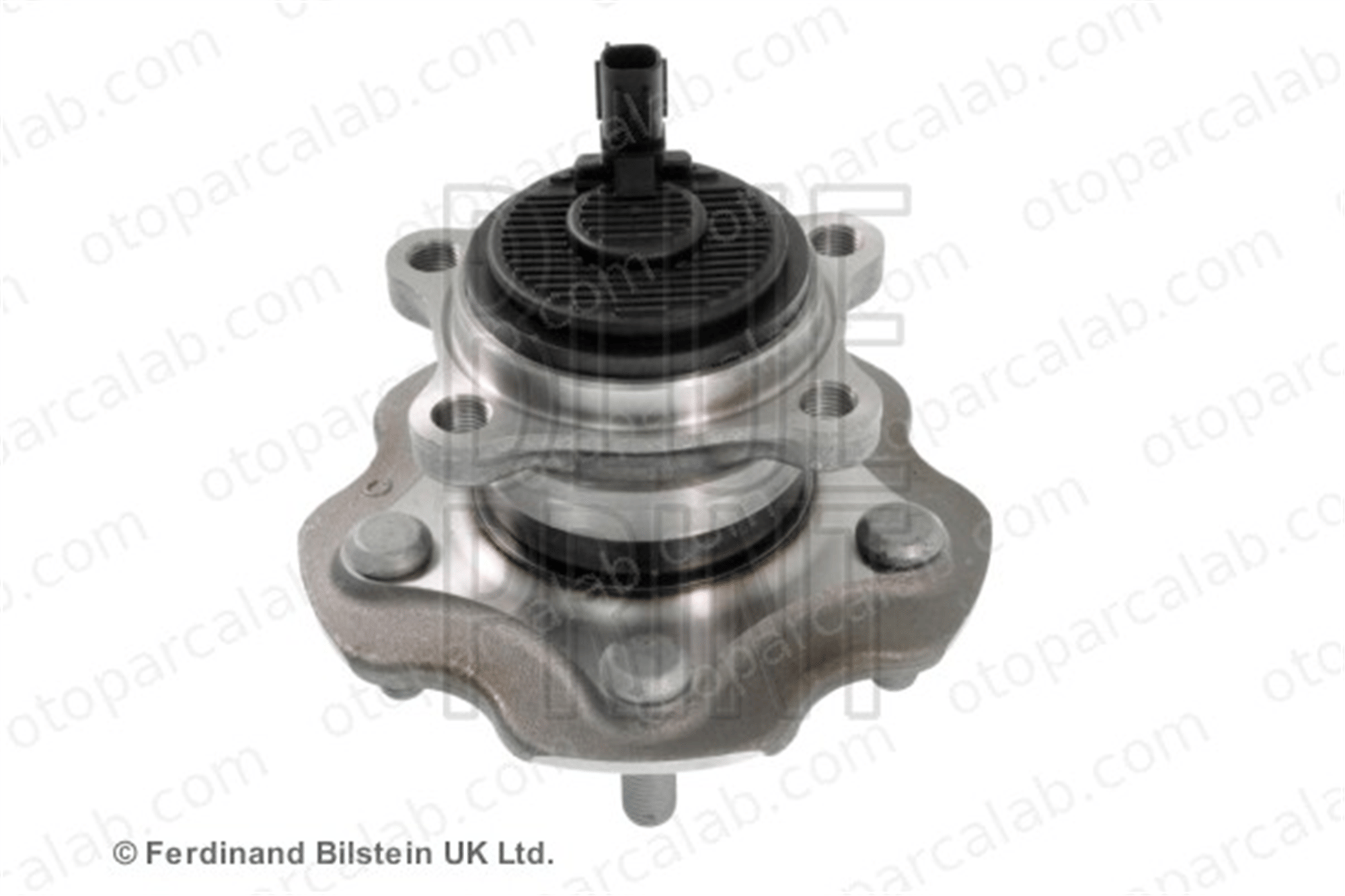 BLUE PRINT ADT38377 Teker Rulmanı Arka Sağ veya Sol TOYOTA AVENSIS Sedan AVENSIS Station wagon 4245012110 4245005080