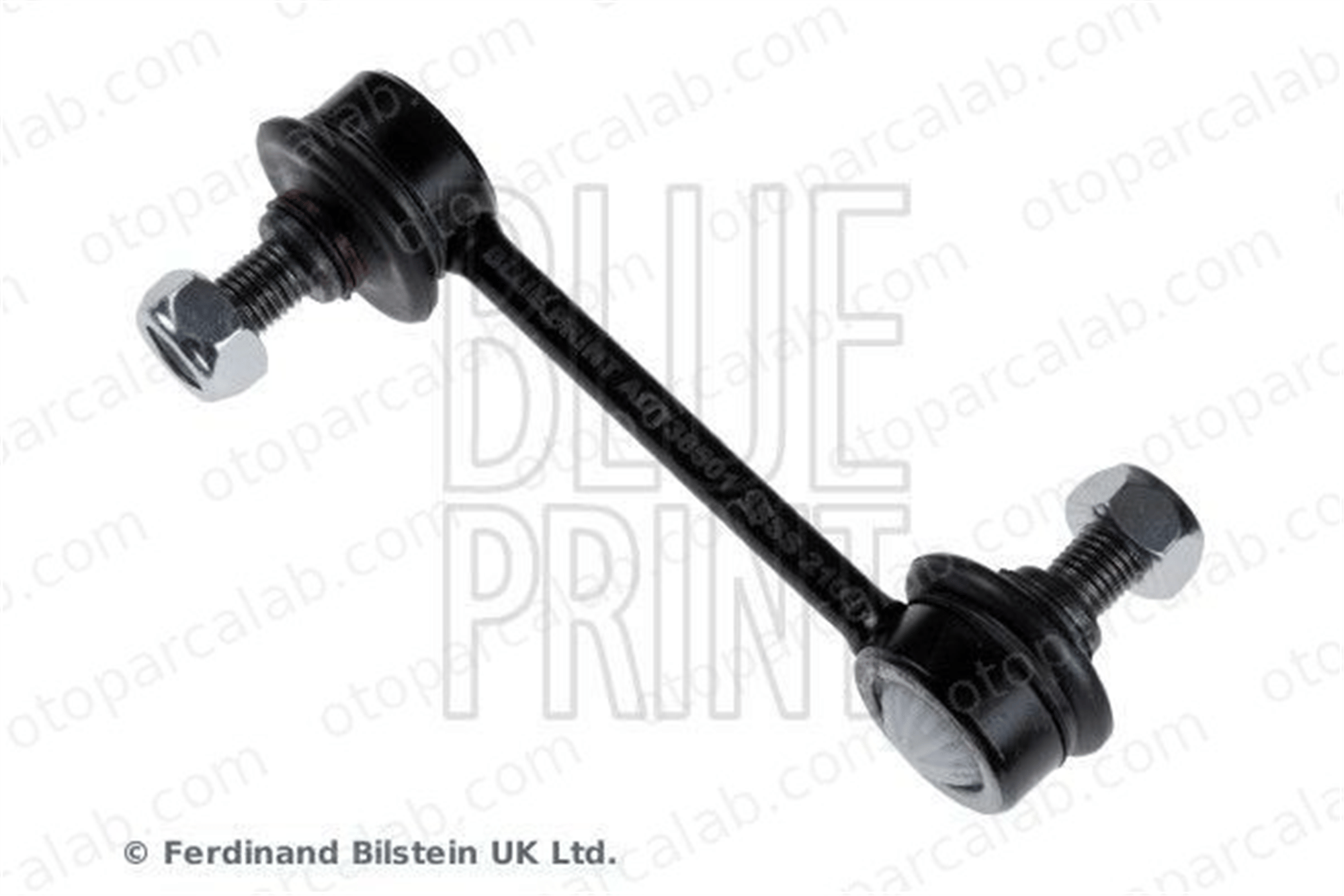 BLUE PRINT ADT38501 Viraj Demir Askı Rotu Arka Sağ veya Sol TOYOTA COROLLA COROLLA Compact ADT38501 4883032020