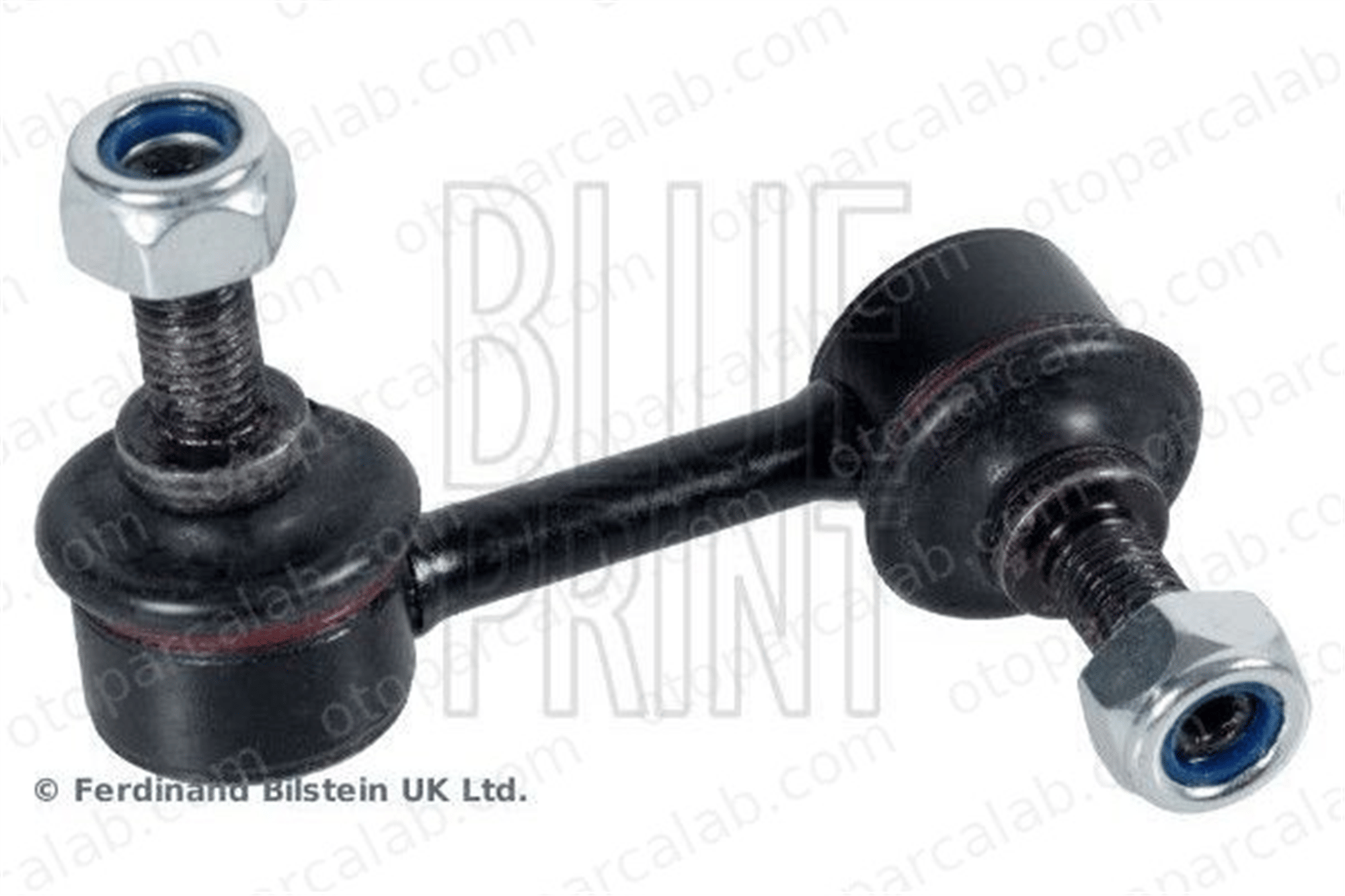 BLUE PRINT ADT38502 Viraj Demir Askı Rotu Ön Sol TOYOTA CARINA E VI CARINA E VI Sedan ADT38502 4881020020
