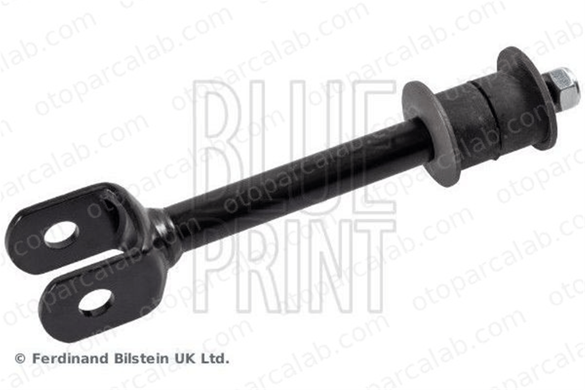 BLUE PRINT ADT385103 Viraj Demir Askı Rotu Arka Sağ veya Sol TOYOTA LAND CRUISER LAND CRUISER 100 4880260090 4880260070