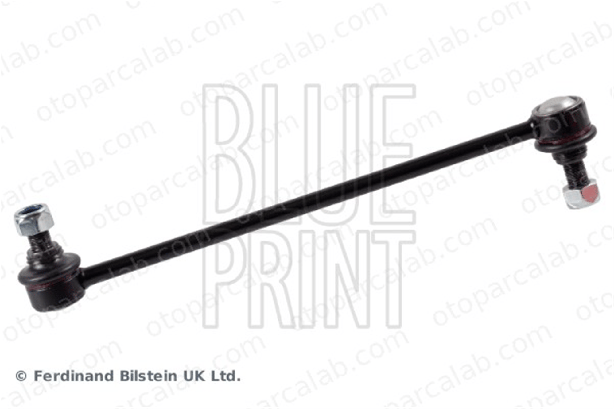 BLUE PRINT ADT38520 Viraj Demir Askı Rotu Ön Sağ veya Sol TOYOTA AVENSIS AVENSIS Sedan 4882042020 4882047010
