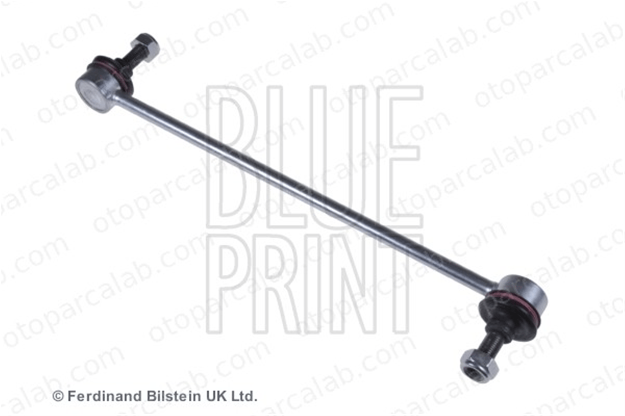 BLUE PRINT ADT38541 Viraj Demir Askı Rotu Ön Sağ veya Sol TOYOTA RAV 4 II 4882042020