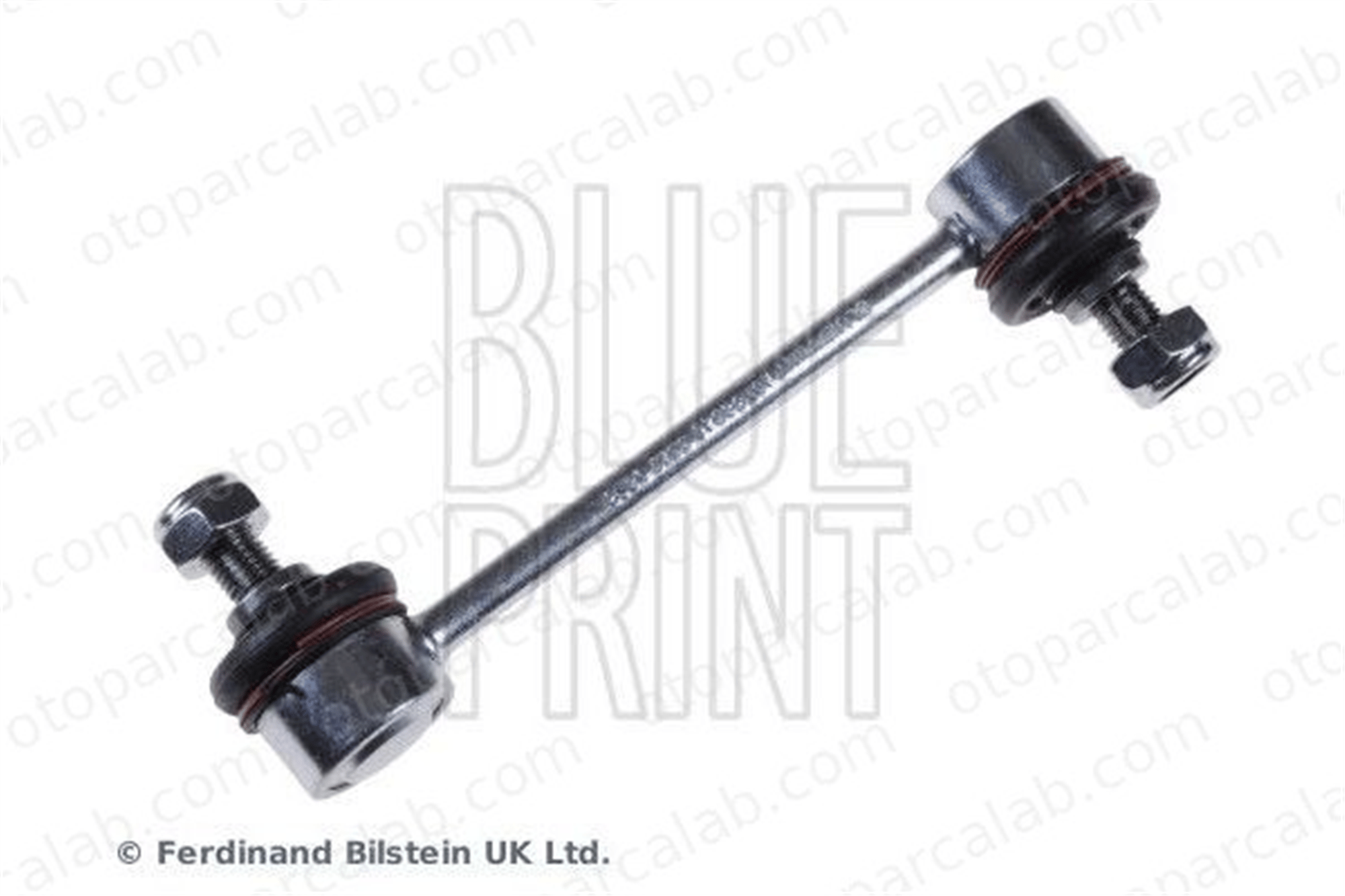 BLUE PRINT ADT38546 Viraj Demir Askı Rotu Arka Sağ veya Sol TOYOTA AVENSIS AVENSIS Liftback 4883005020
