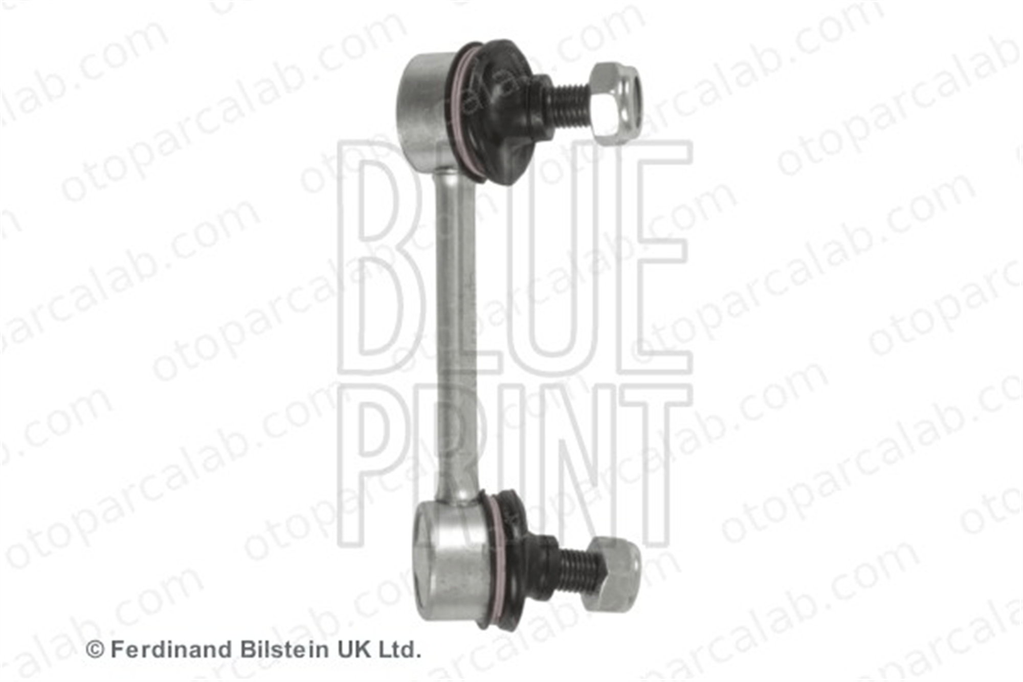 BLUE PRINT ADT38547 Viraj Demir Askı Rotu Arka Sol TOYOTA AVENSIS AVENSIS Sedan 4884021010