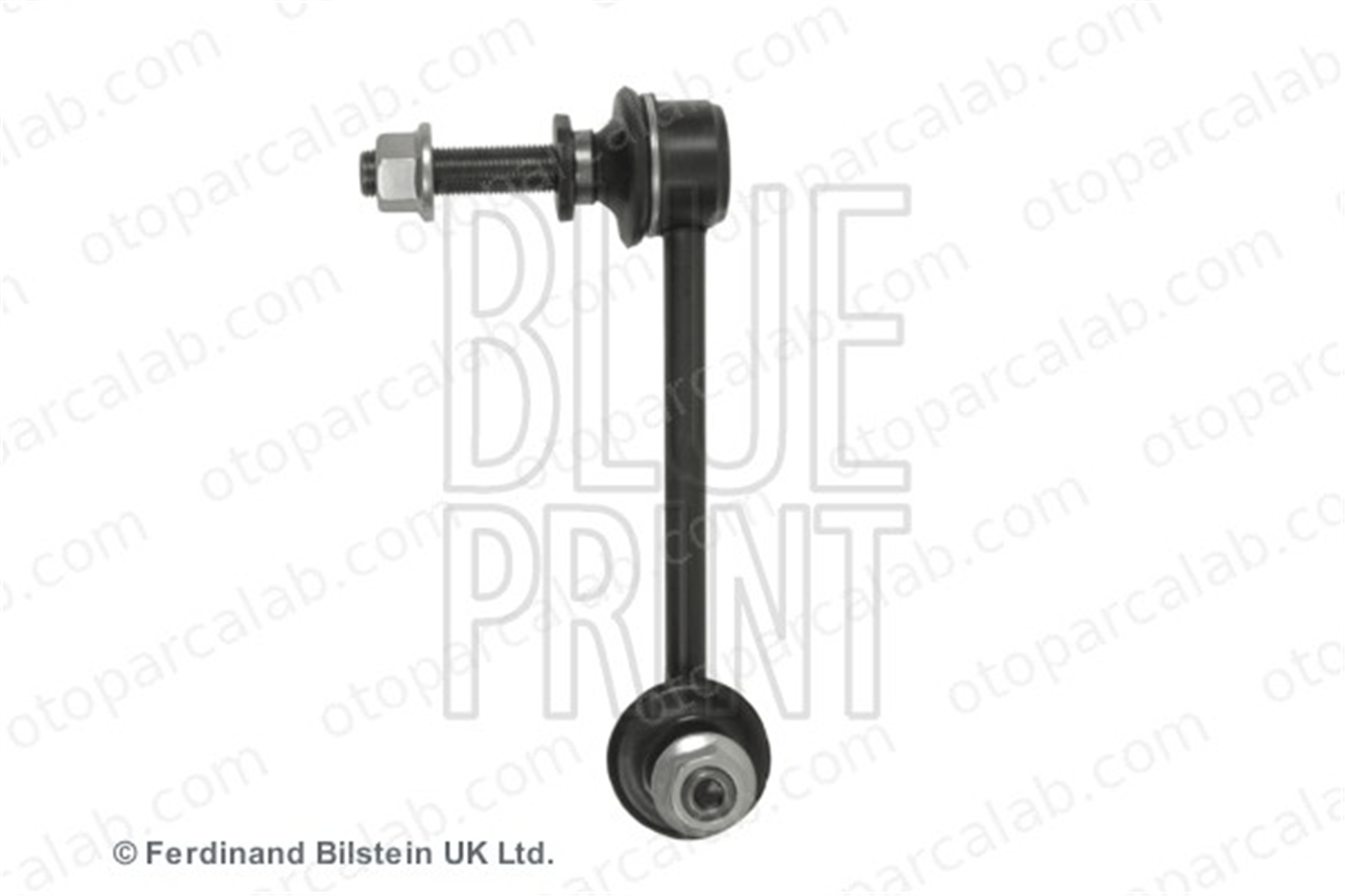 BLUE PRINT ADT38567 Viraj Demir Askı Rotu Ön Sol TOYOTA HILUX VII Pick-up FORTUNER ADT38567 488100K010