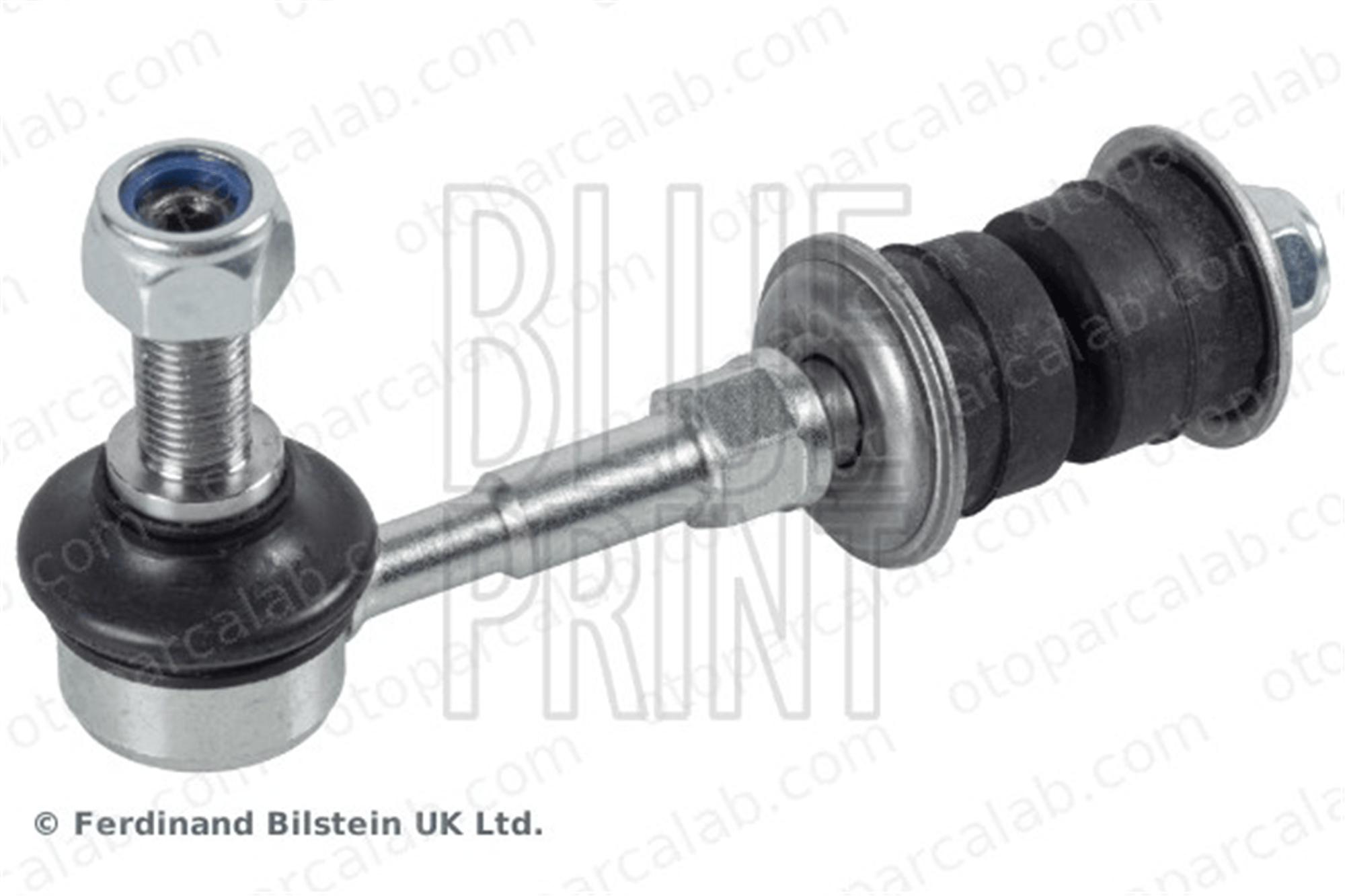 BLUE PRINT ADT38588 Viraj Demir Askı Rotu Arka Sağ veya Sol TOYOTA RAV 4 IV RAV 4 III 4883042020 4883042021