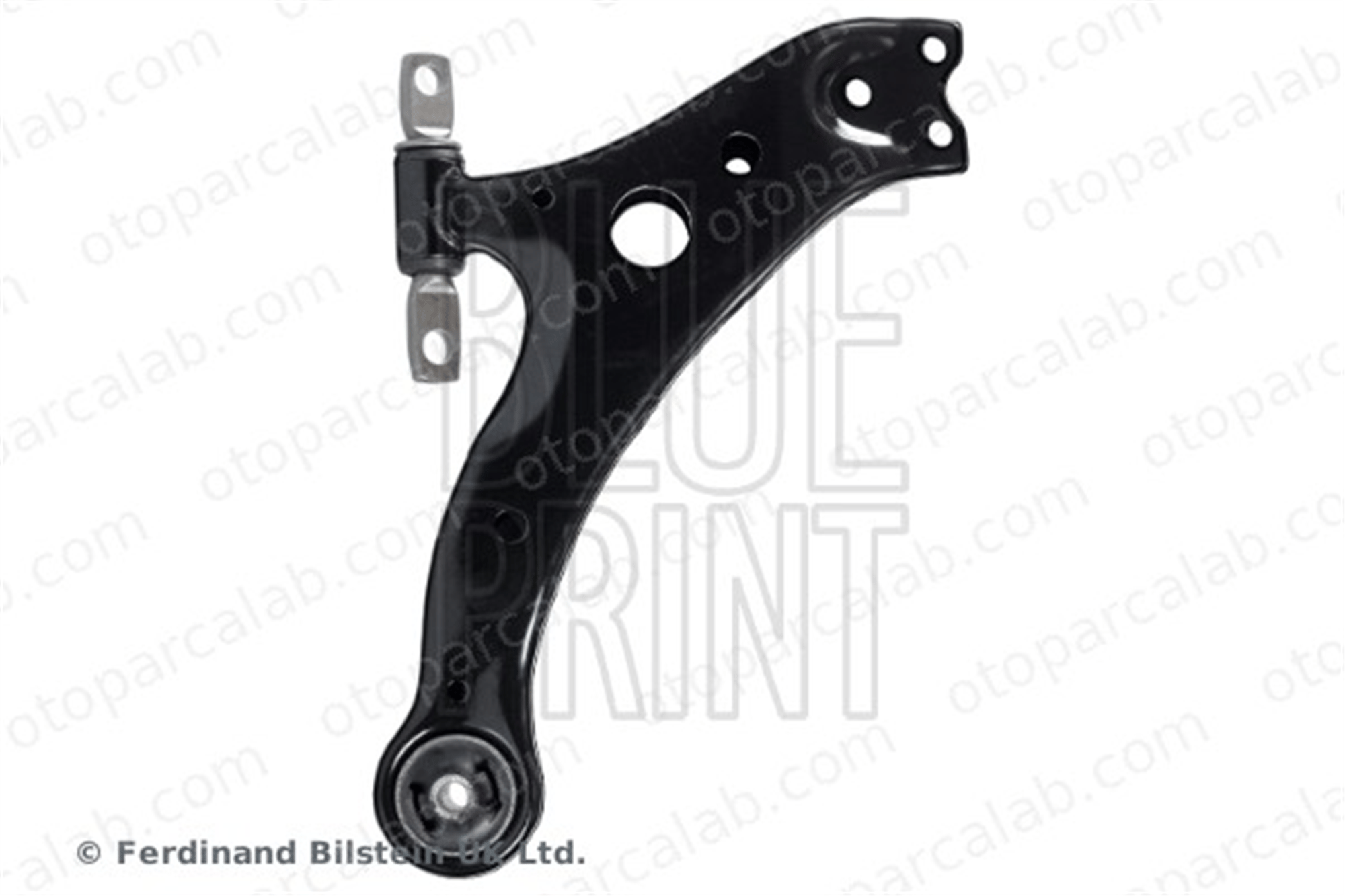 BLUE PRINT ADT386122 Salıncak Ön Alt Sağ TOYOTA CAMRY Sedan PREVIA II 4806833050 4806833060
