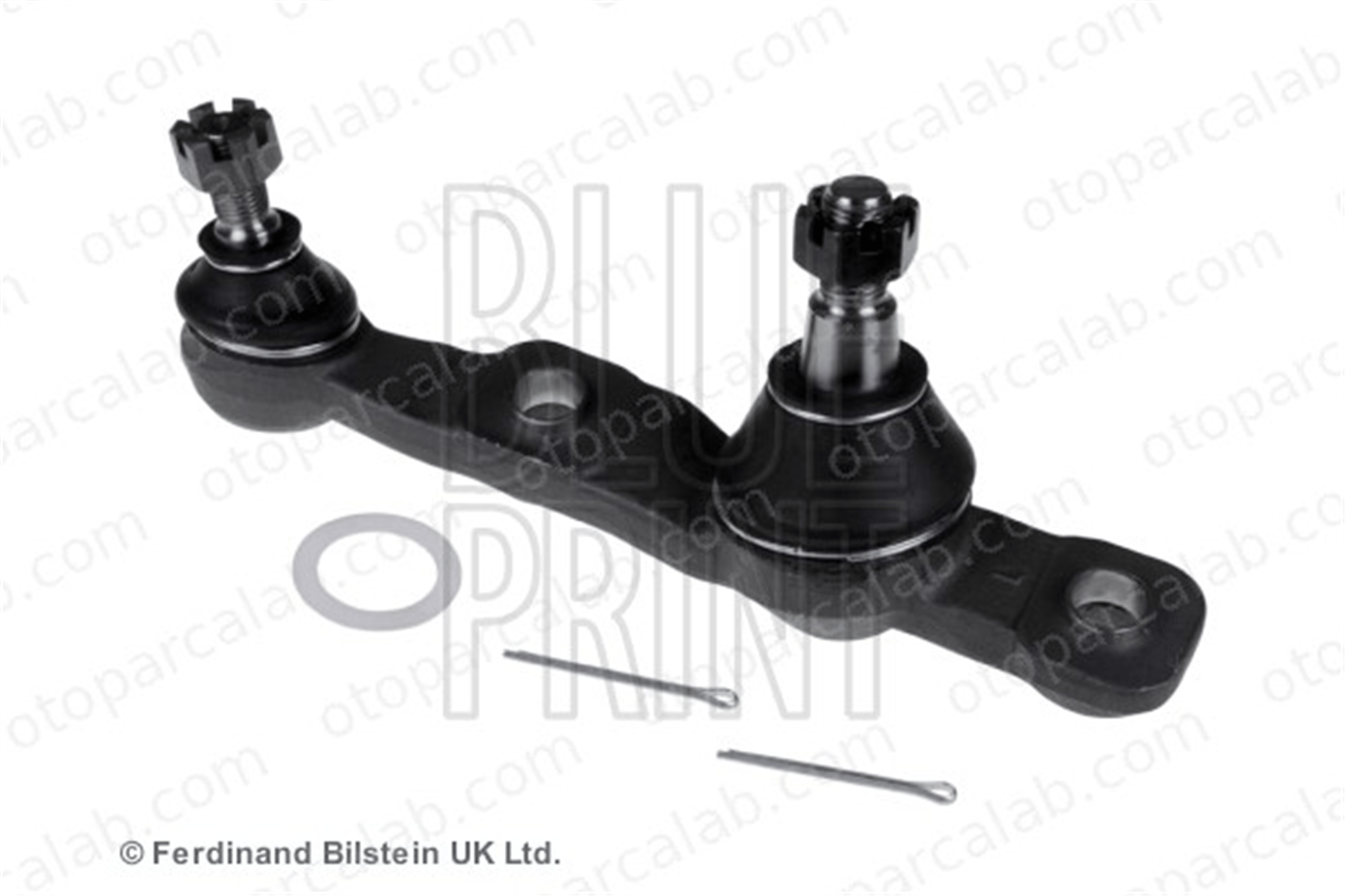 BLUE PRINT ADT386129 Rotil Alt Sağ veya Sol LEXUS IS II GS 4334039505