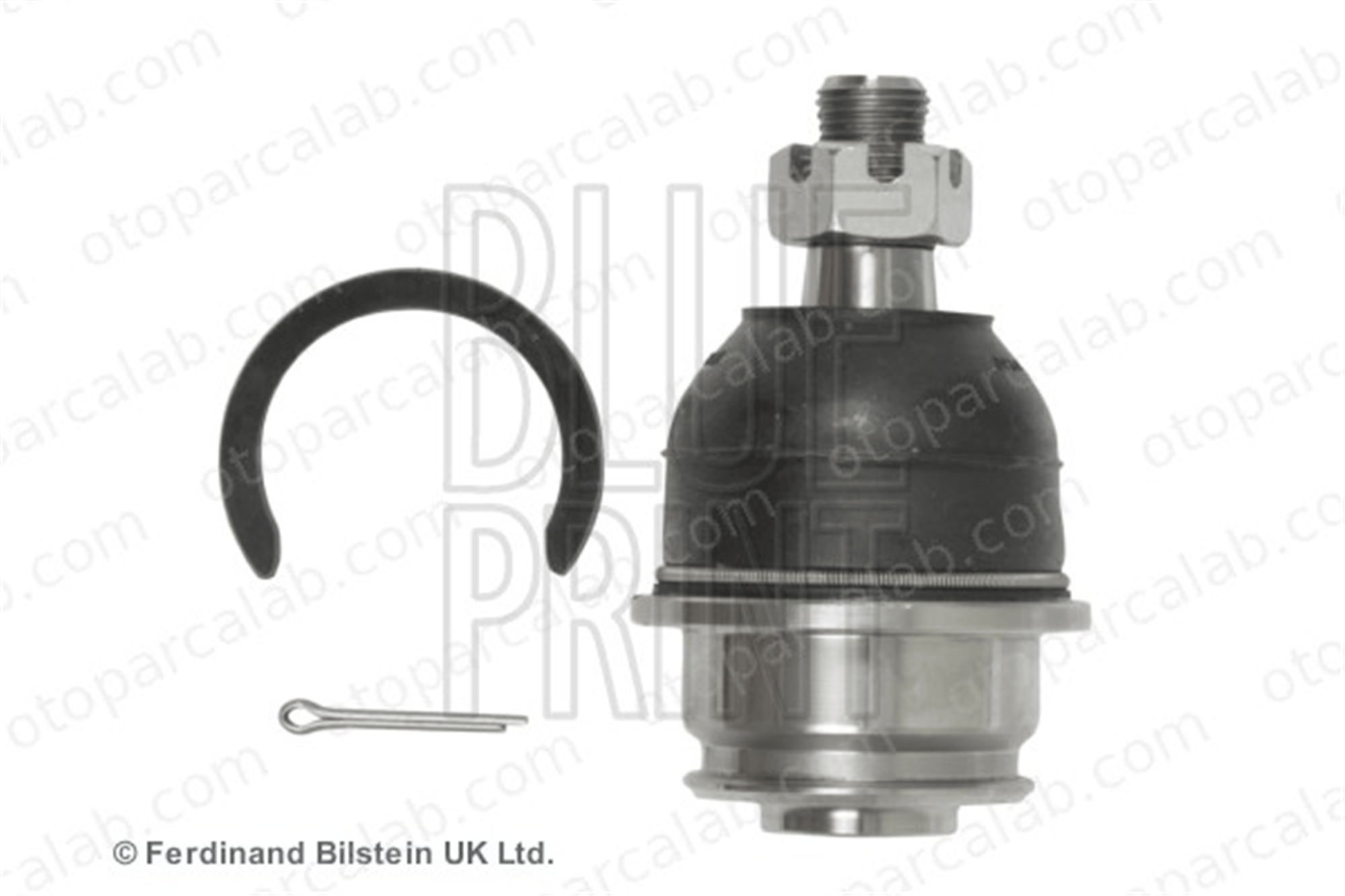 BLUE PRINT ADT386132 Rotil Alt Sağ veya Sol TOYOTA HILUX VII Pick-up HILUX VIII Pick-up 4333009510 4333009295