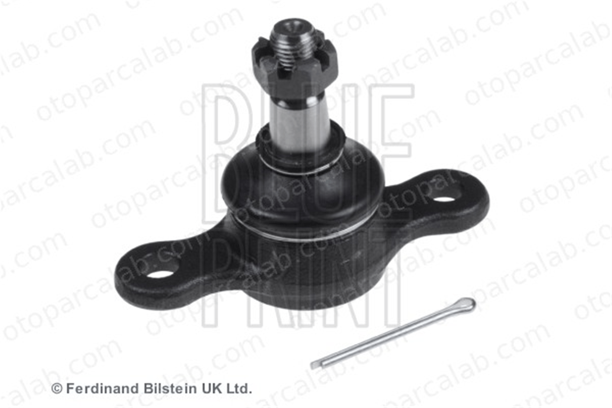 BLUE PRINT ADT38614 Rotil Alt Sağ veya Sol TOYOTA MR2 II TERCEL 4333019025