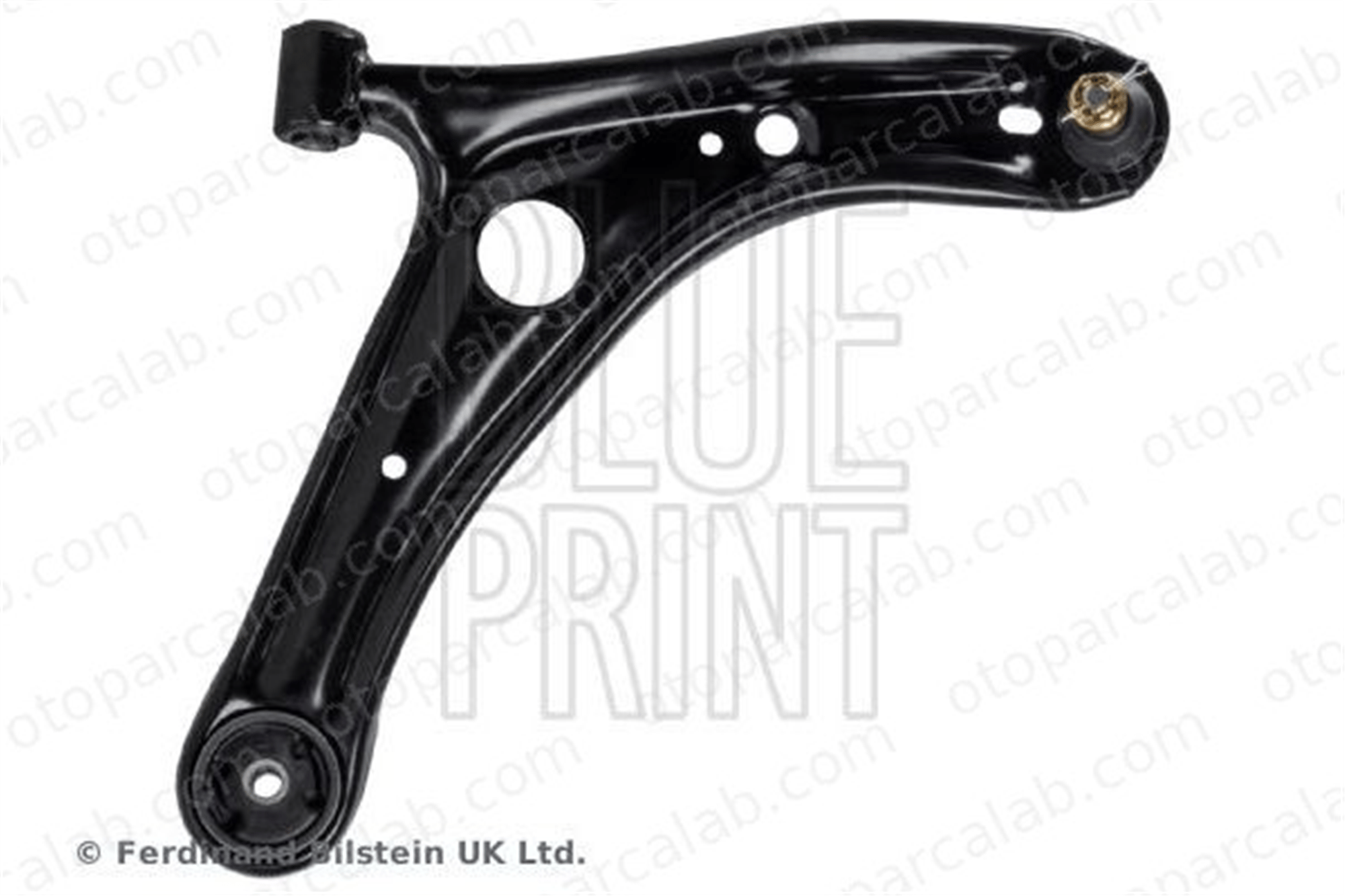 BLUE PRINT ADT386146 Salıncak Ön Alt Sağ TOYOTA YARIS VERSO YARIS 4806859035 4806809015
