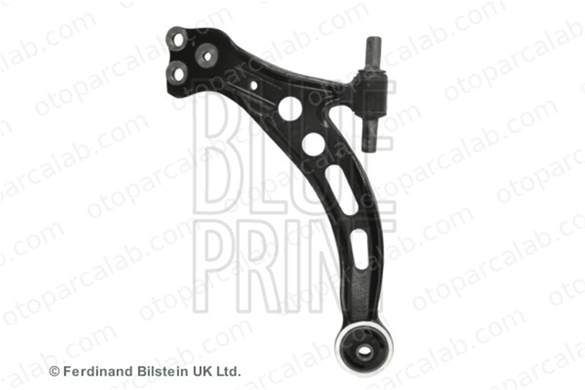 BLUE PRINT ADT386152 Salıncak Ön Alt Sol TOYOTA CAMRY CAMRY Station wagon 4806933020 4806933010
