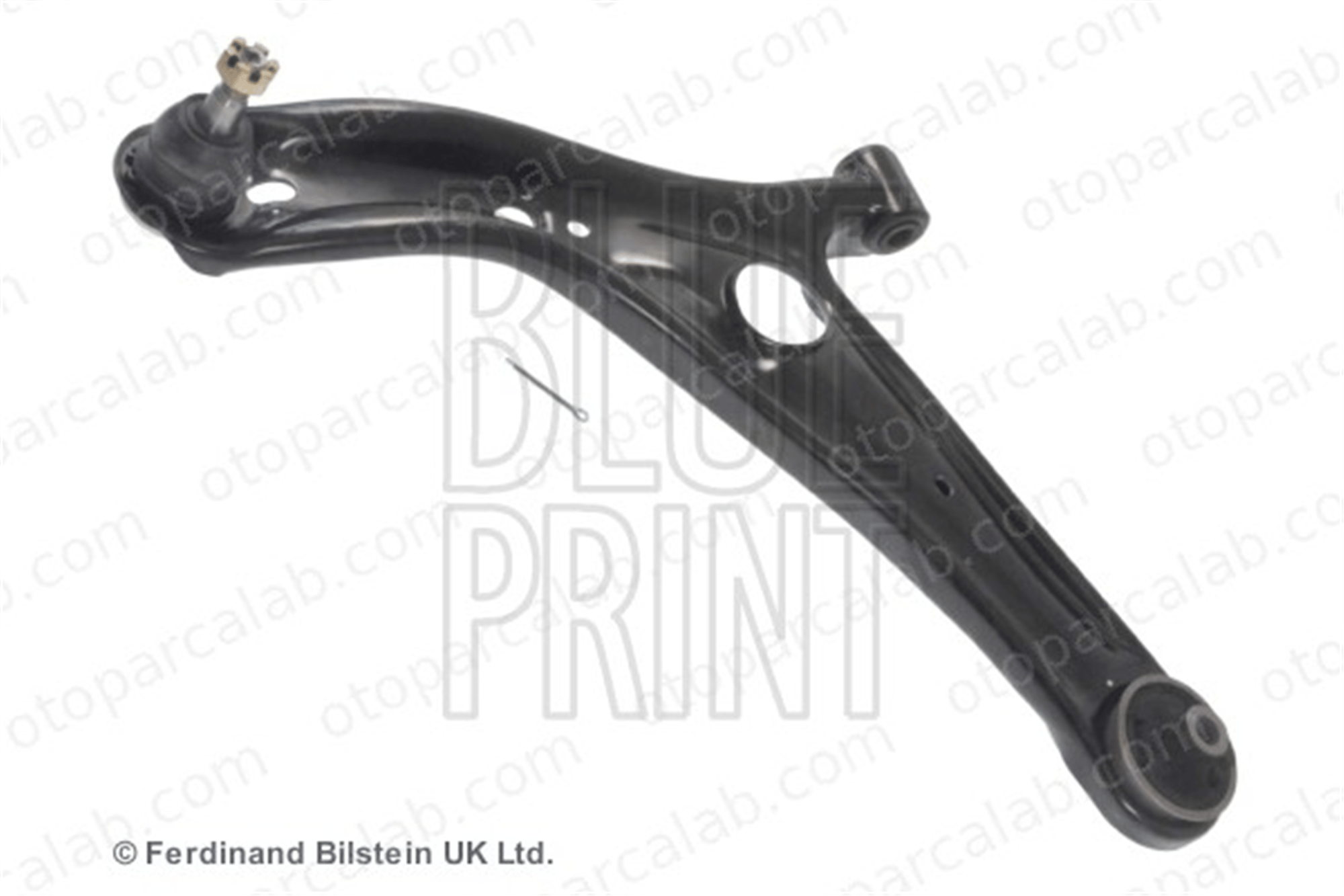 BLUE PRINT ADT386158 Salıncak Ön Alt Sol TOYOTA YARIS VERSO YARIS 4806959055