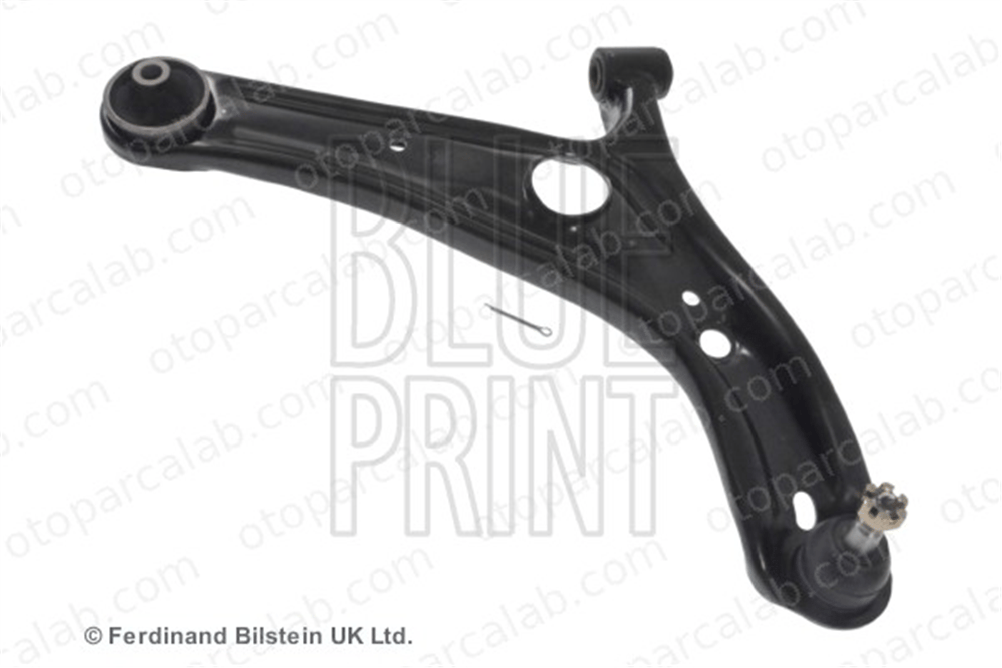 BLUE PRINT ADT386159 Salıncak Ön Alt Sağ TOYOTA YARIS VERSO YARIS 4806859055