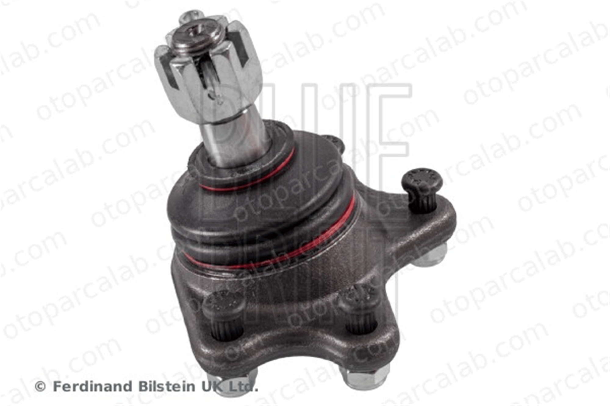 BLUE PRINT ADT38616 Rotil Alt Sağ veya Sol VW TARO TOYOTA HILUX VI Pick-up 4335039045 4335039085
