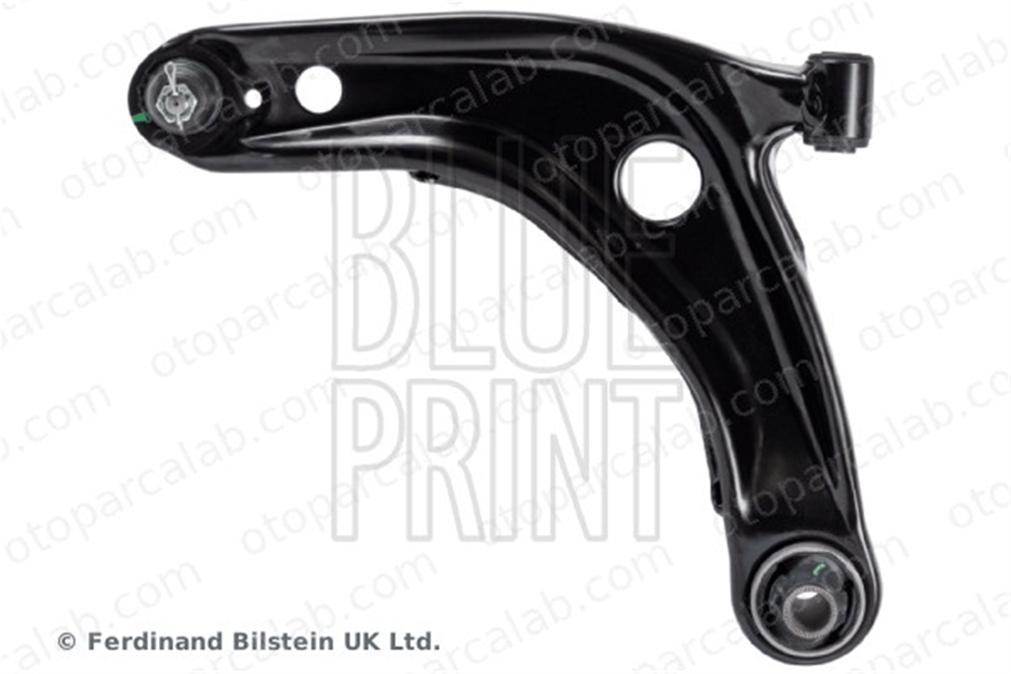 BLUE PRINT ADT386160 Salıncak Ön Alt Sol TOYOTA YARIS URBAN CRUISER 4806959135 4806959095