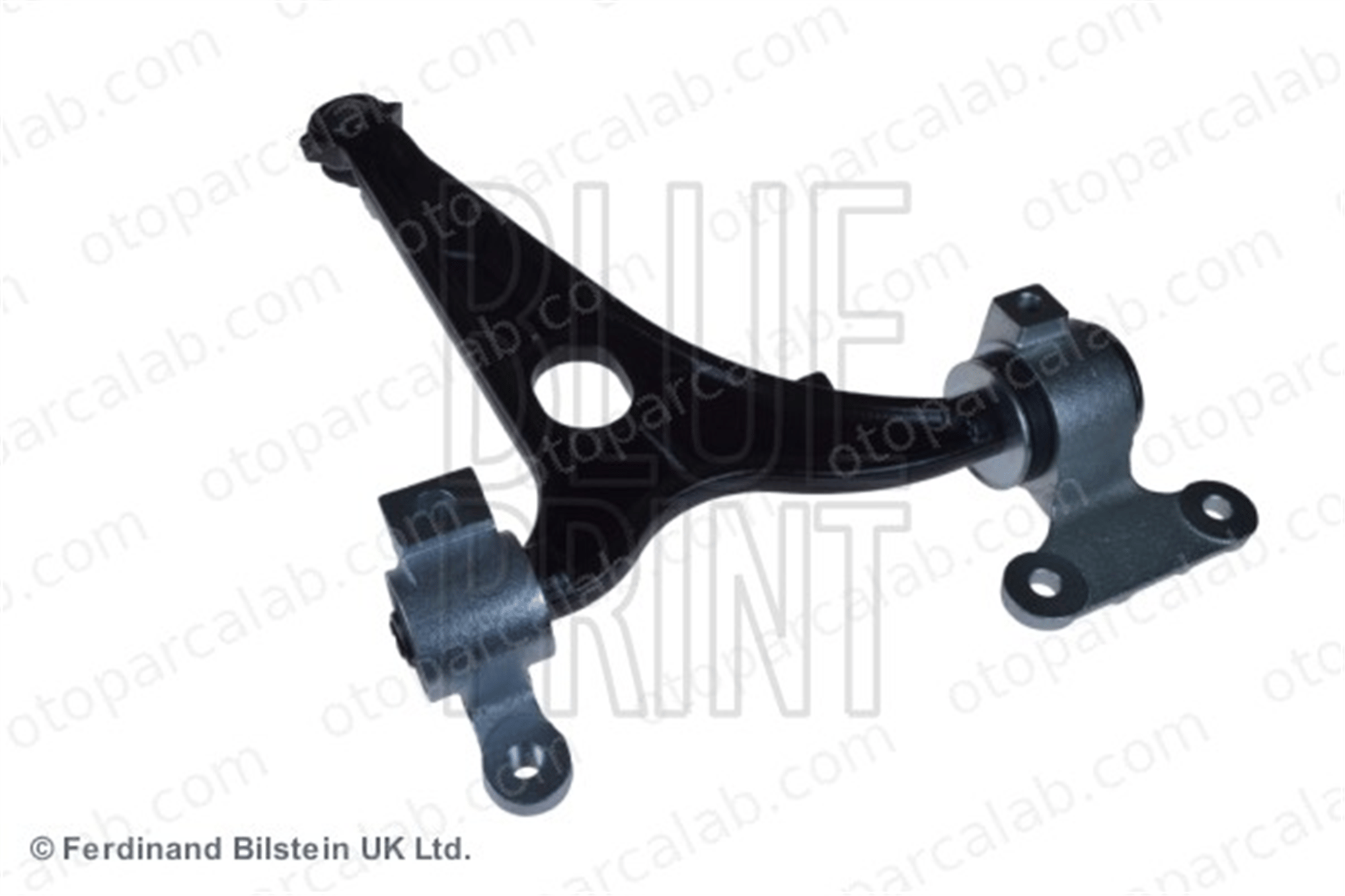 BLUE PRINT ADT386208 Salıncak Ön Alt Sol PEUGEOT EXPERT TEPEE CITROËN JUMPY 1497408080 3520R8