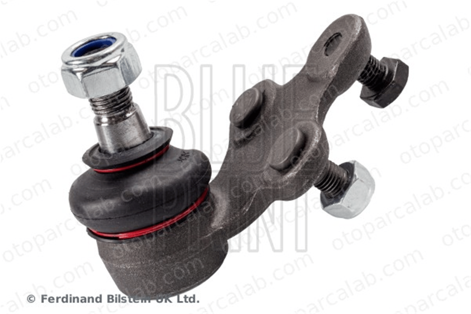 BLUE PRINT ADT38634 Rotil Alt Sağ veya Sol TOYOTA CARINA IV COROLLA 4333029205 4333009011