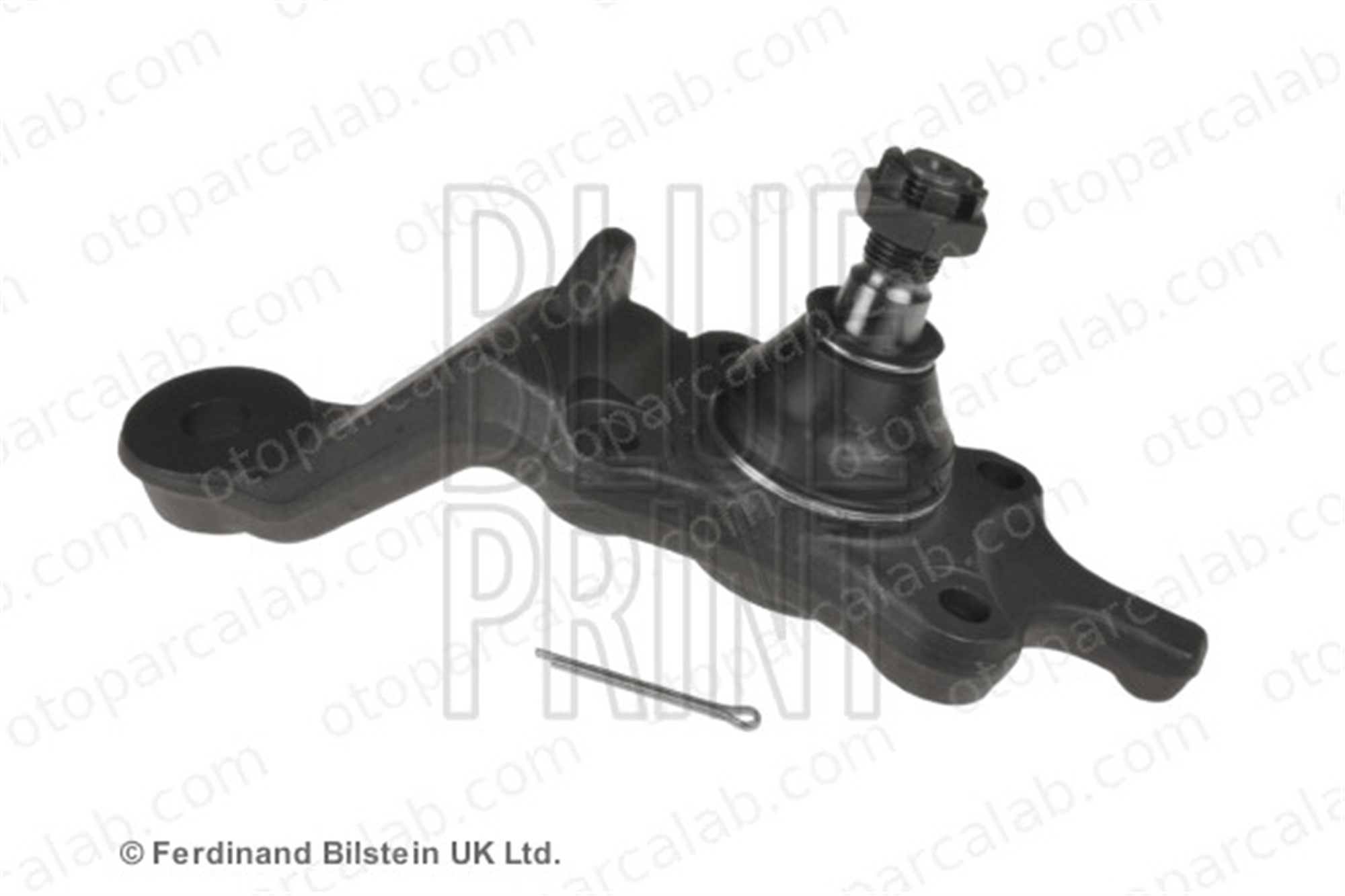 BLUE PRINT ADT38641 Rotil Alt Sağ veya Sol TOYOTA LAND CRUISER 90 4 RUNNER III 4334039465 4333039575