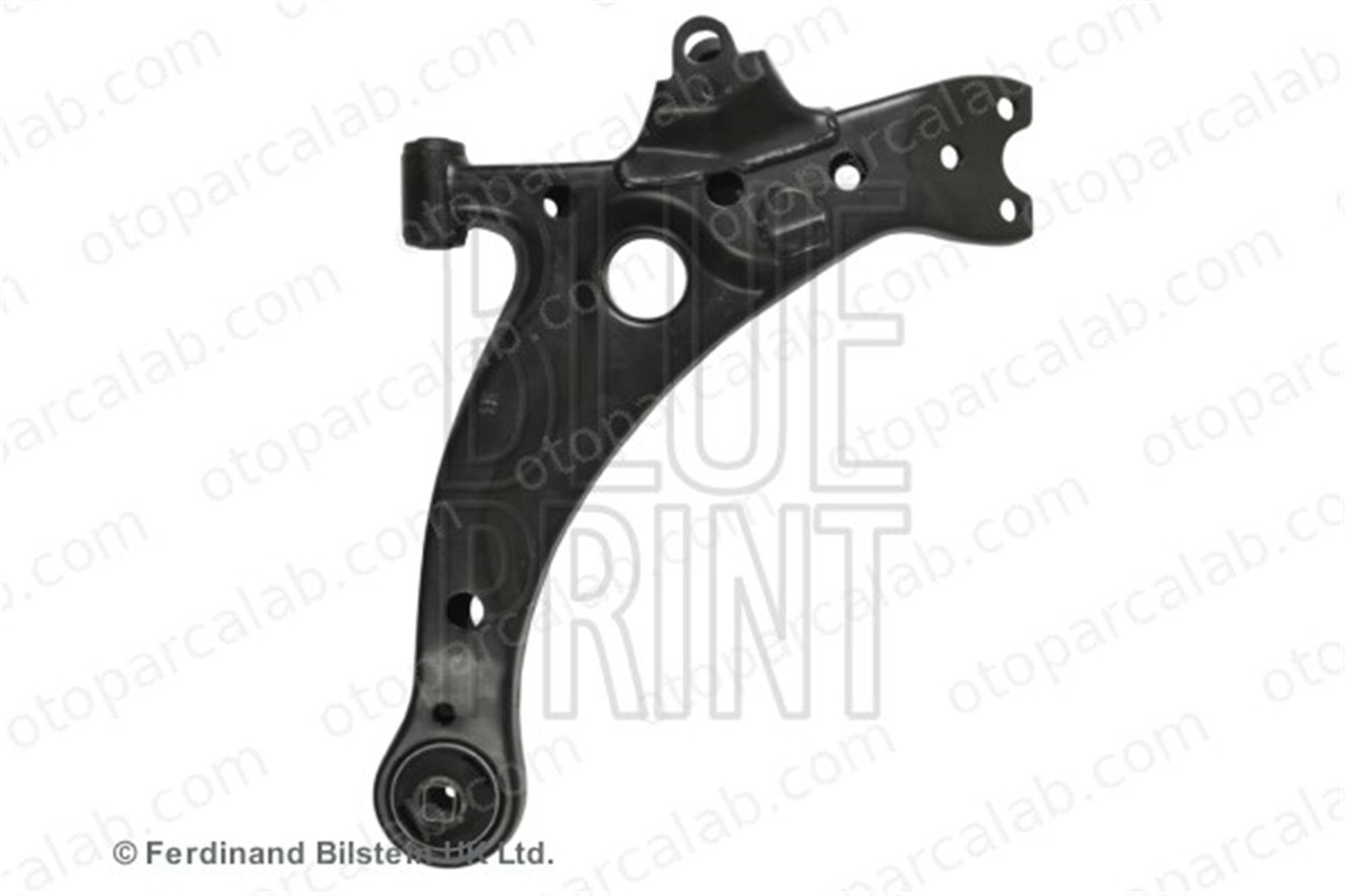 BLUE PRINT ADT38650 Salıncak Ön Alt Sağ TOYOTA AVENSIS AVENSIS Liftback 4806805040 4806805041
