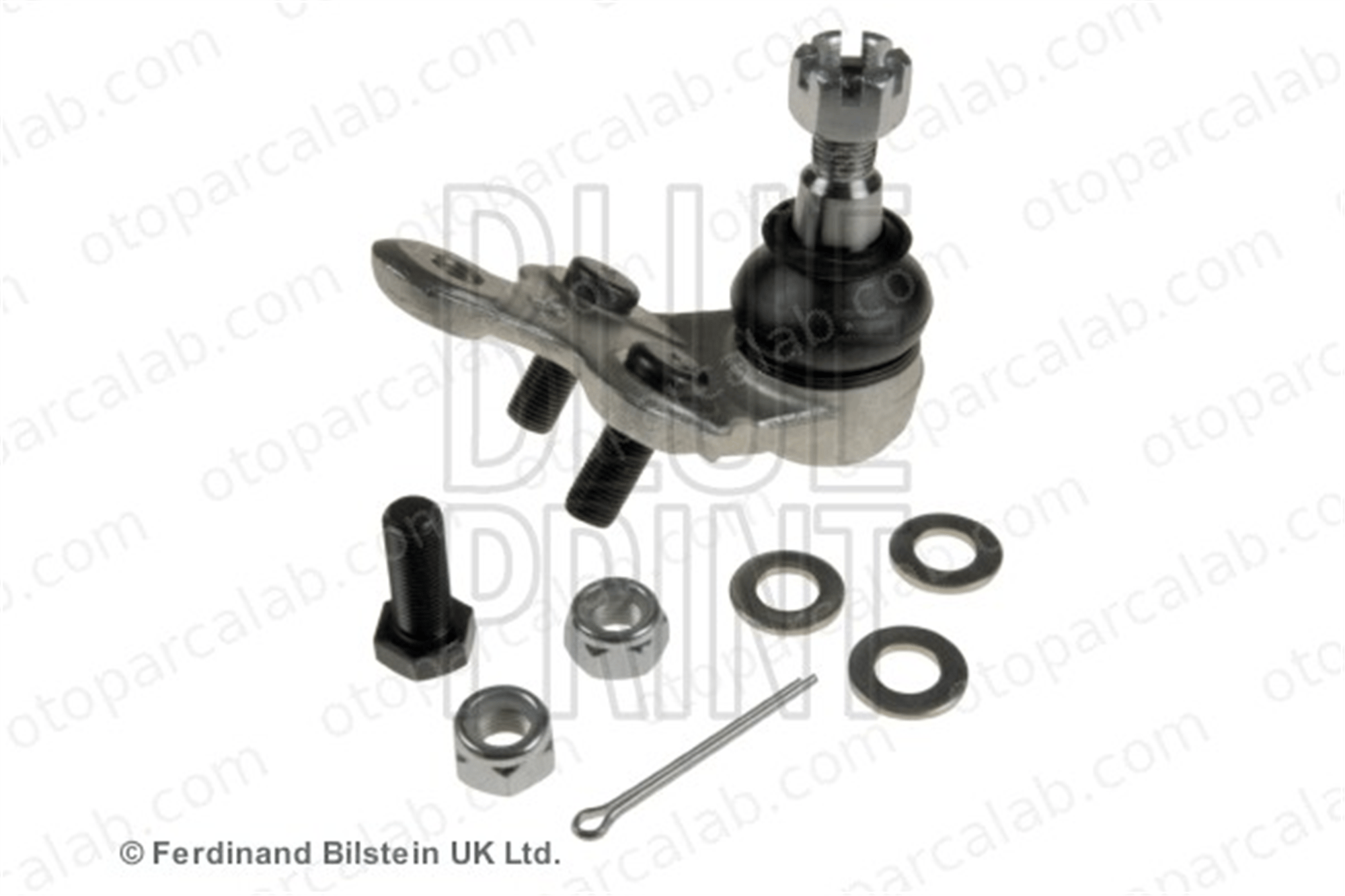 BLUE PRINT ADT38676 Rotil Alt Sağ veya Sol LEXUS RX TOYOTA CAMRY Sedan 4333029405 4333009160