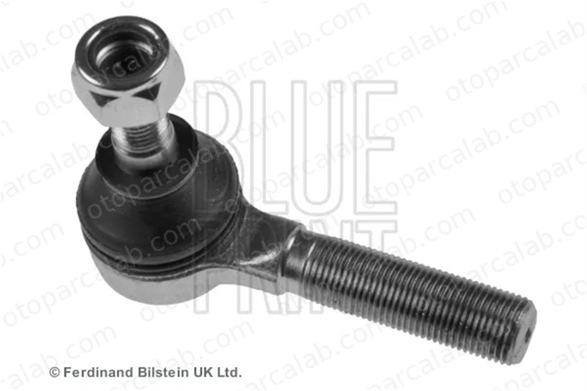 BLUE PRINT ADT38702 Rot Başı Sağ veya Sol TOYOTA HILUX V Pick-up HILUX VI Pick-up 4504629115 4504629125