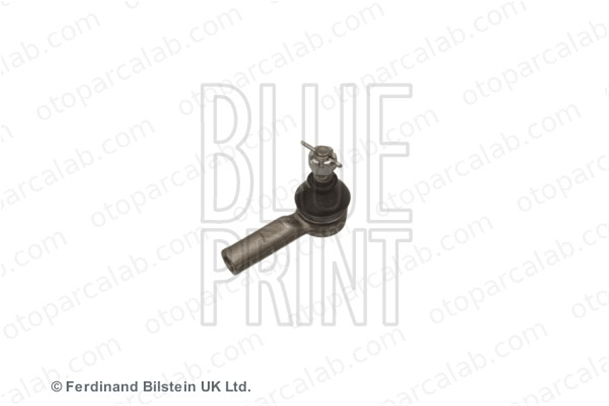 BLUE PRINT ADT38703 Rot Başı Sağ veya Sol TOYOTA CARINA IV CARINA IV Sedan ADT38703 4504629135