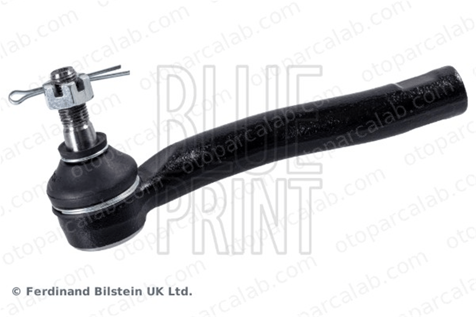 BLUE PRINT ADT387121 Rot Başı Sağ TOYOTA COROLLA COROLLA Sedan ADT387121 4504709050