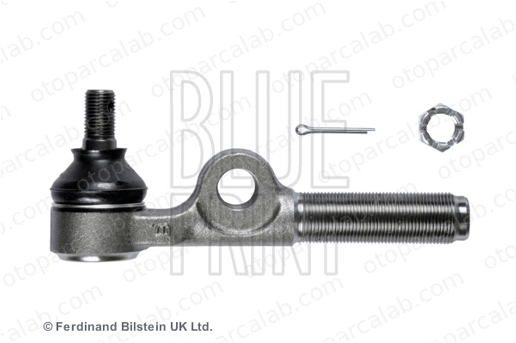 BLUE PRINT ADT387145 Rot Başı Sağ veya Sol TOYOTA LAND CRUISER ADT387145 4504669116