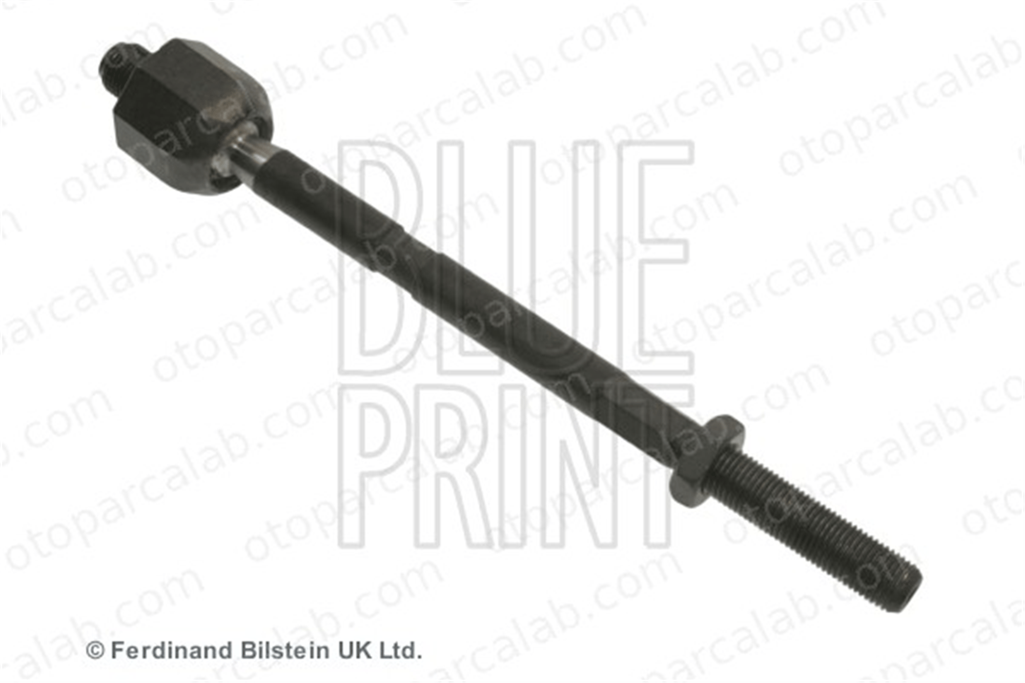 BLUE PRINT ADT387146 Rot Mili Sağ veya Sol TOYOTA AVENSIS AVENSIS Liftback 4550305020 4550305050