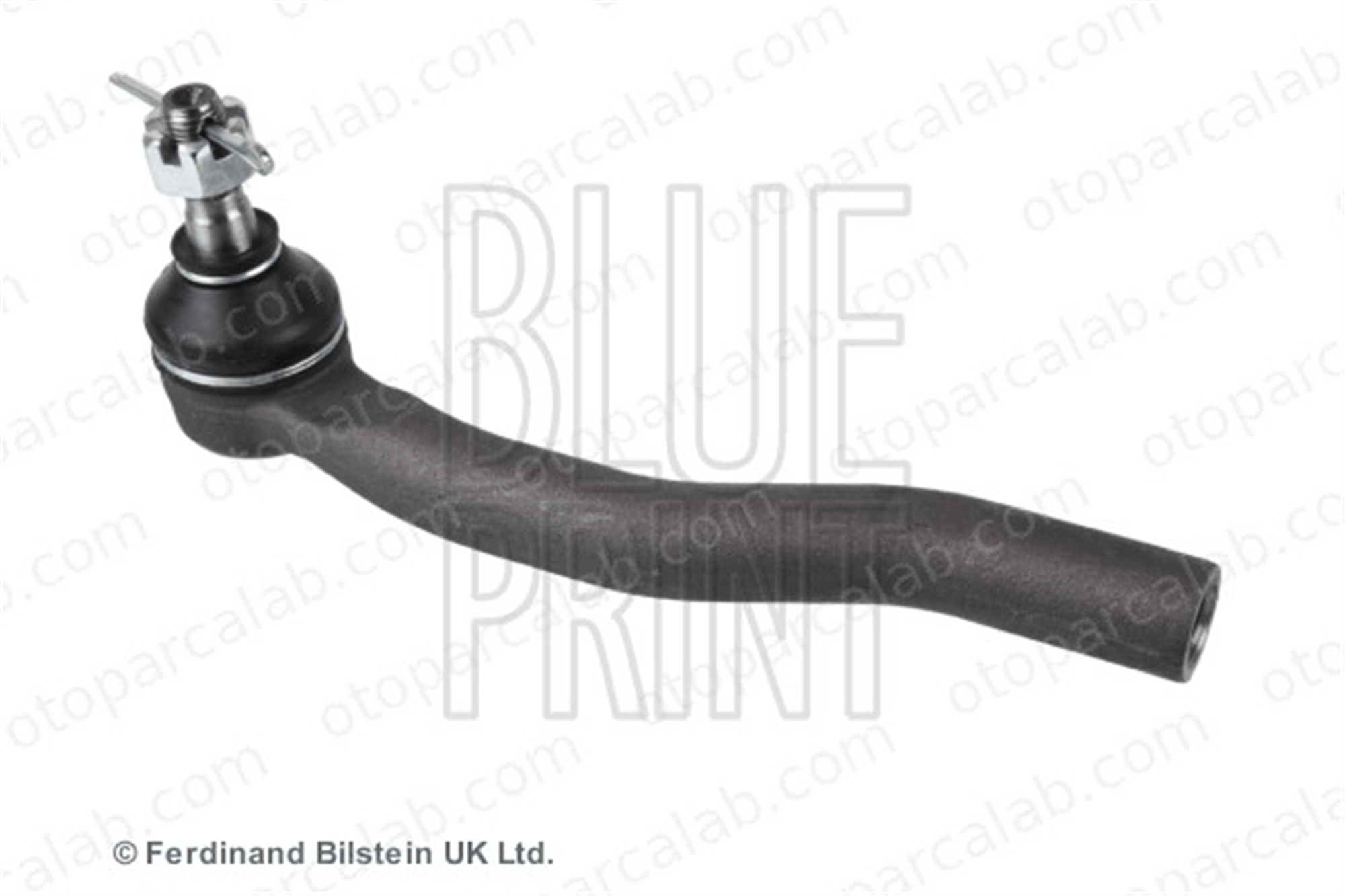 BLUE PRINT ADT387163 Rot Başı Sol TOYOTA CAMRY Sedan ADT387163 4547039215