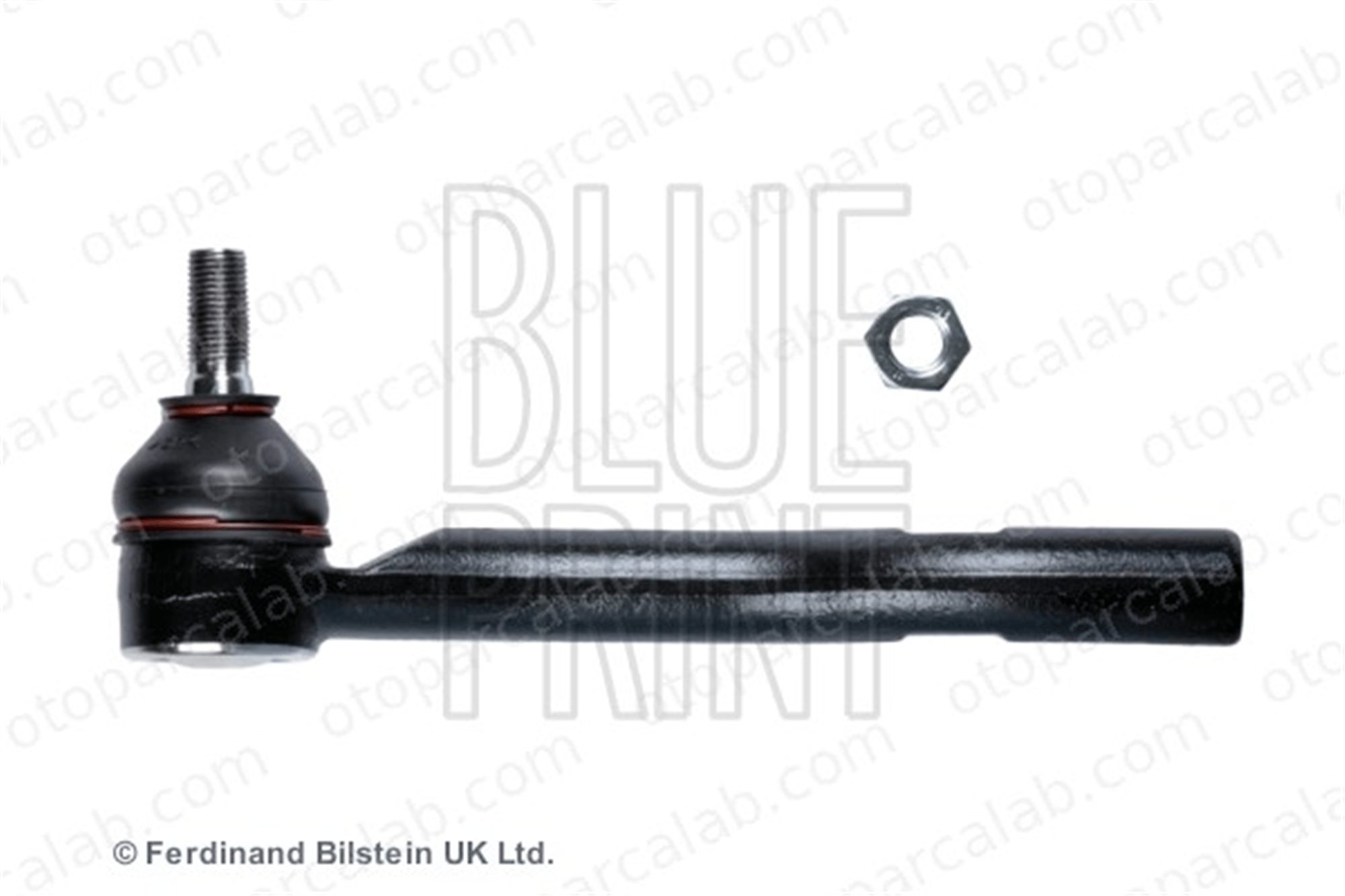 BLUE PRINT ADT387164 Rot Başı Sağ TOYOTA CAMRY Sedan ADT387164 4546039615