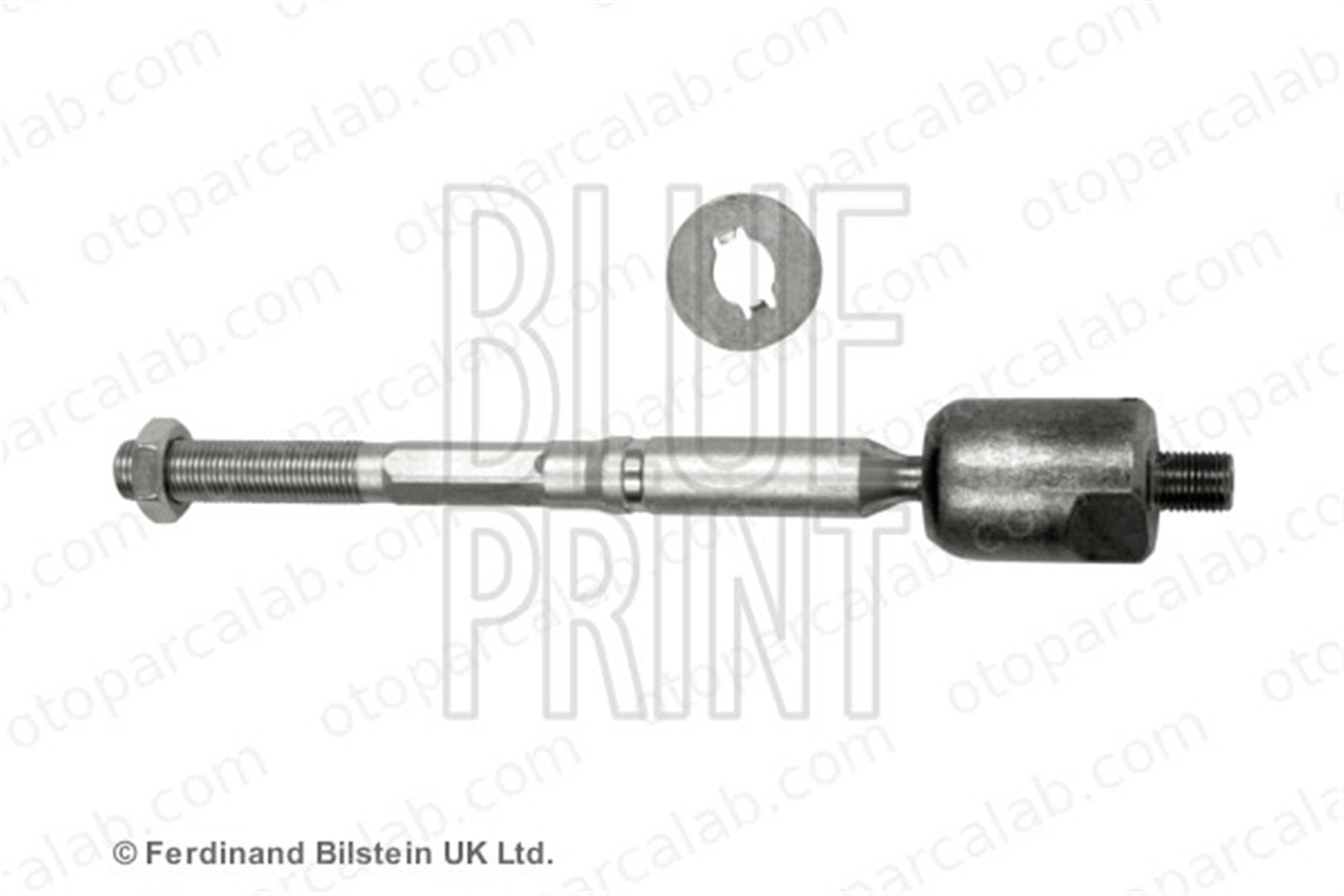 BLUE PRINT ADT387168 Rot Mili Sol TOYOTA CAMRY Sedan 4550339225 4550309230