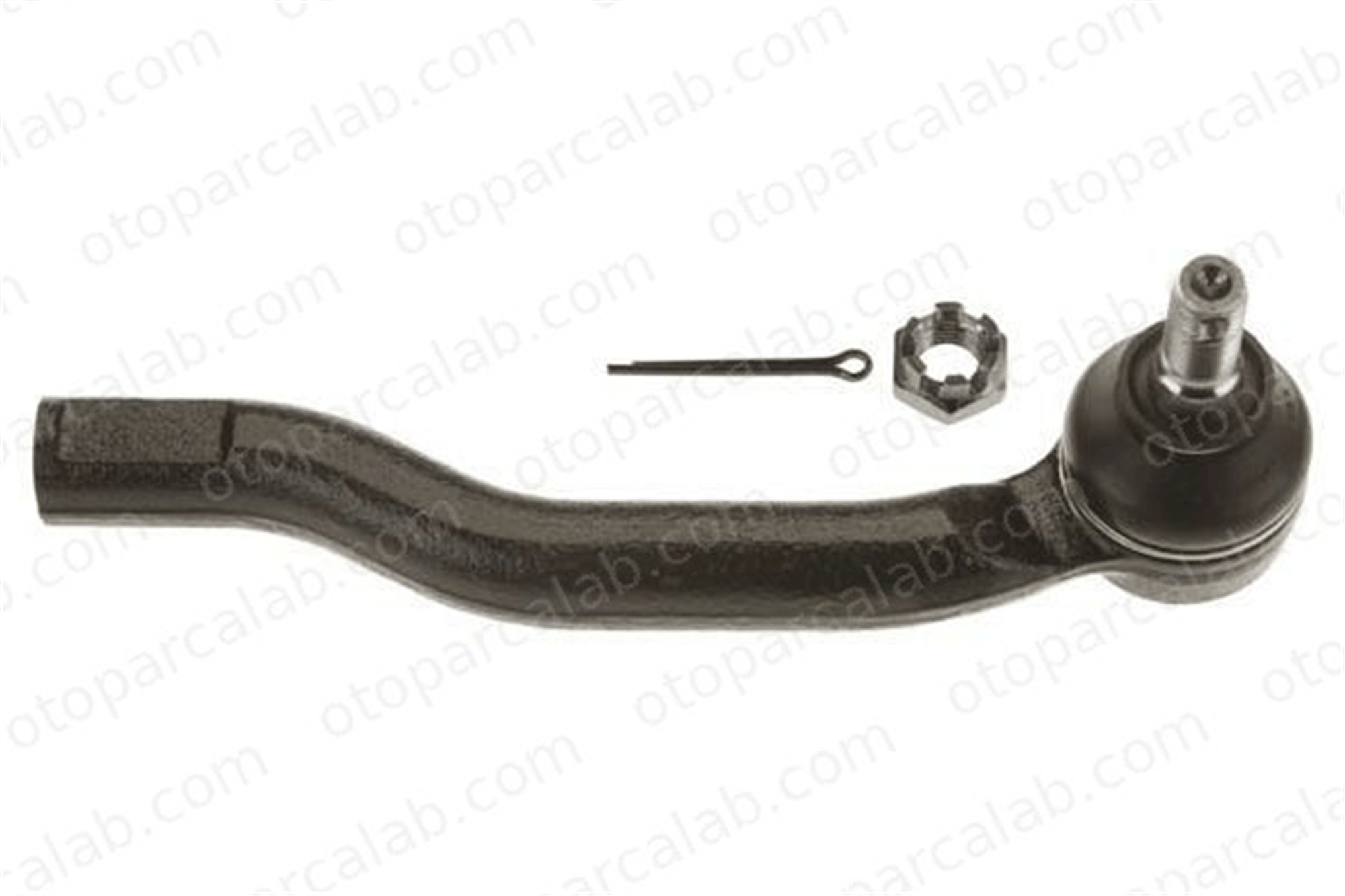 BLUE PRINT ADT387177 Rot Başı Sol TOYOTA AURIS COROLLA Sedan ADT387177 4504719205