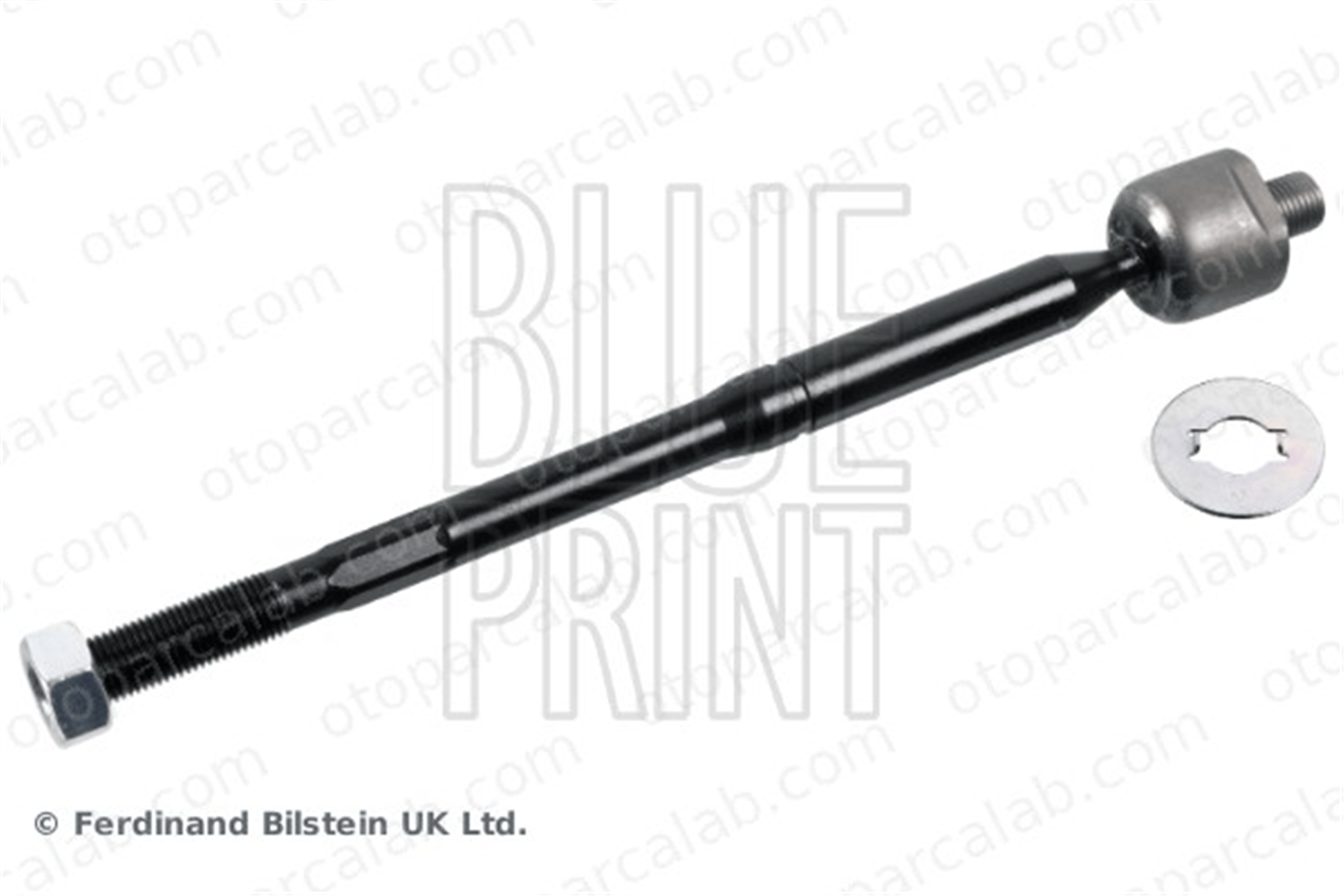 BLUE PRINT ADT387183 Rot Mili Sol TOYOTA PRIUS PLUS 4550347030