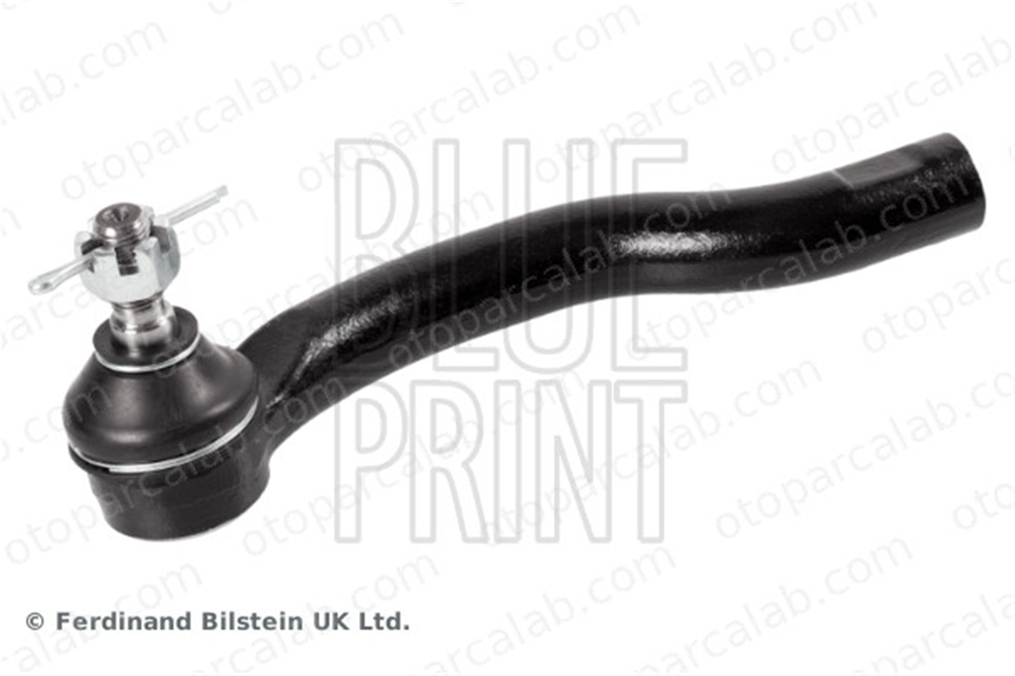 BLUE PRINT ADT387185 Rot Başı Sol TOYOTA RAV 4 IV RAV 4 III ADT387185 4504749135