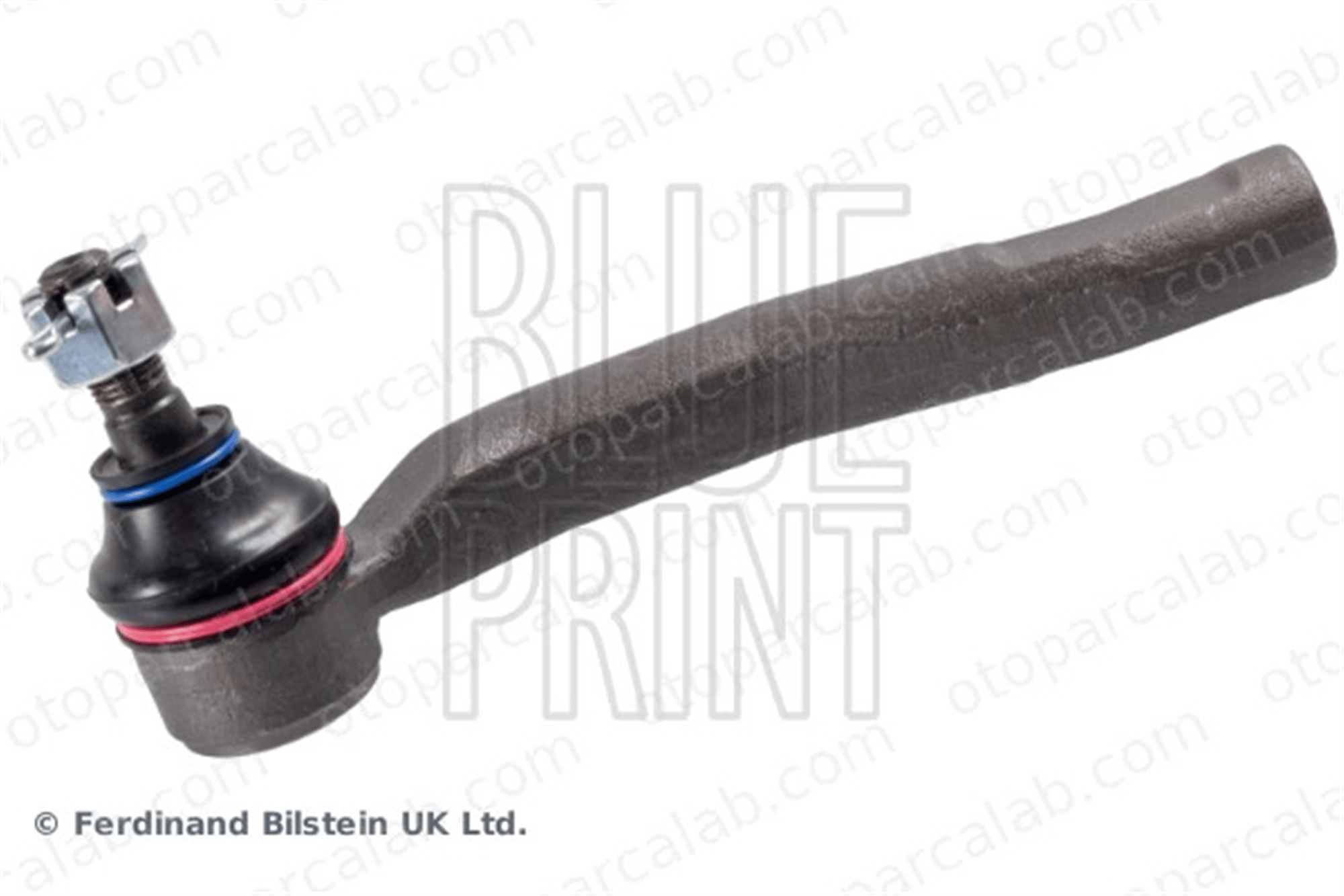 BLUE PRINT ADT387192 Rot Başı Sağ TOYOTA COROLLA COROLLA Sedan ADT387192 4504609360