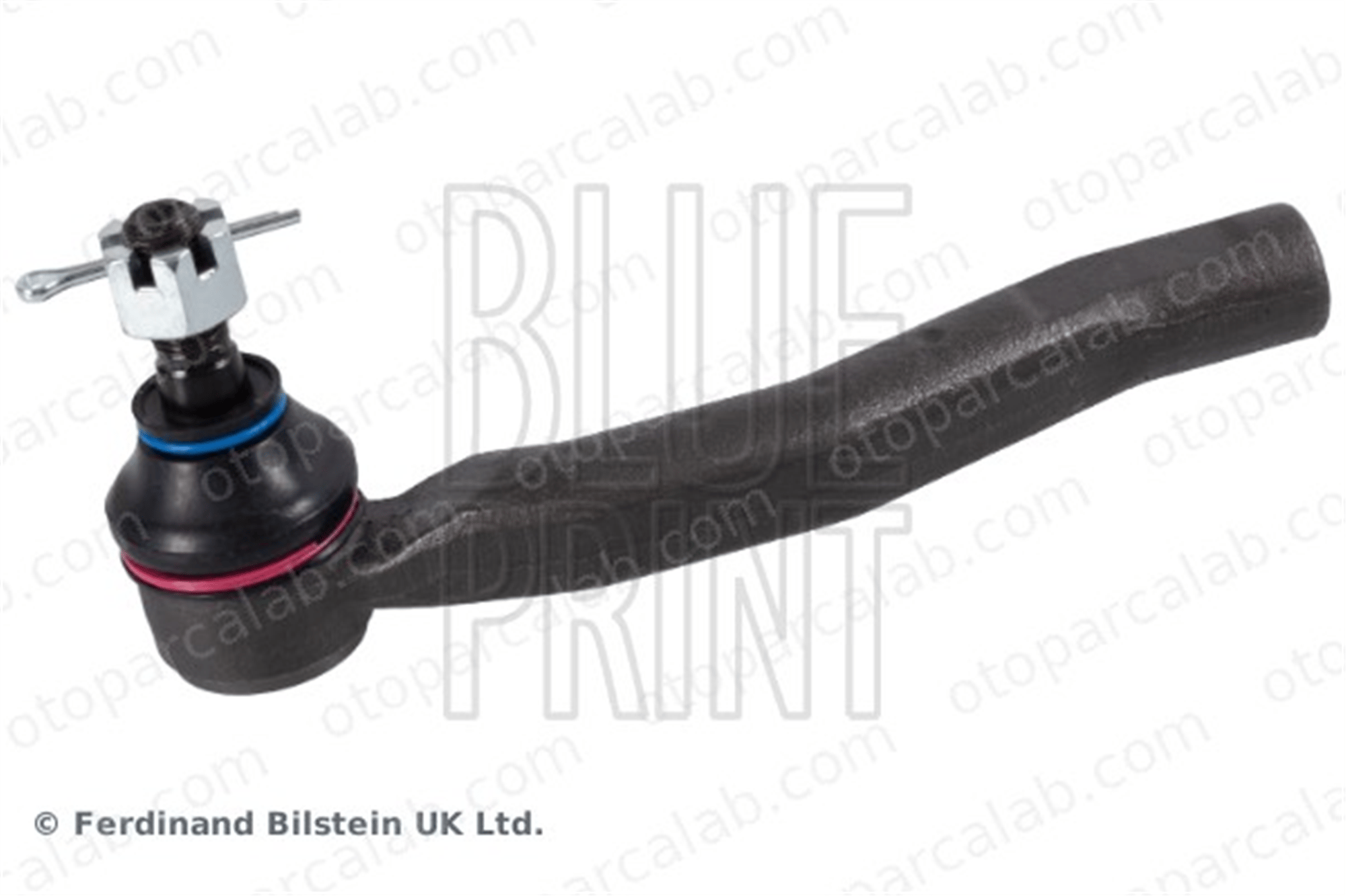 BLUE PRINT ADT387203 Rot Başı Sağ TOYOTA YARIS YARIS Kasa/eğik arka ADT387203 4504609480