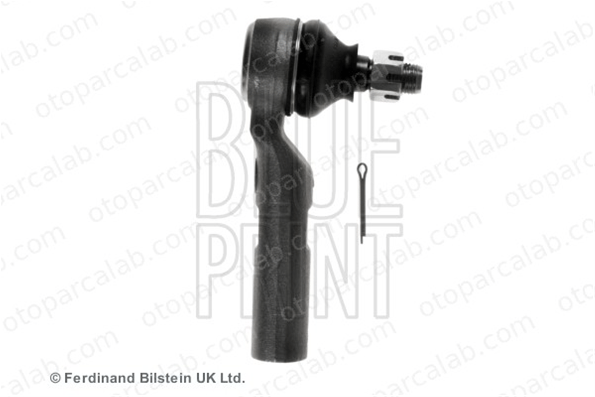 BLUE PRINT ADT387207 Rot Başı Sağ veya Sol TOYOTA LAND CRUISER PRADO 4 RUNNER V ADT387207 4504669245