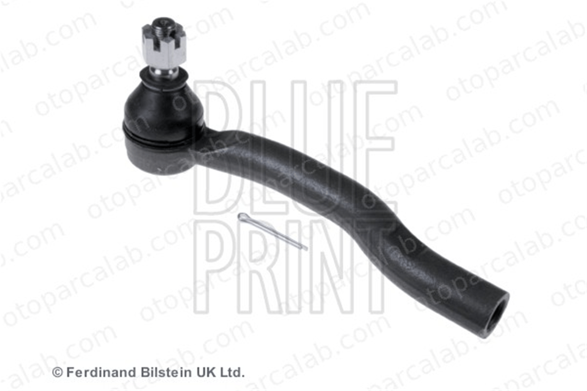 BLUE PRINT ADT387210 Rot Başı Sol TOYOTA AURIS COROLLA Sedan ADT387210 4504709270