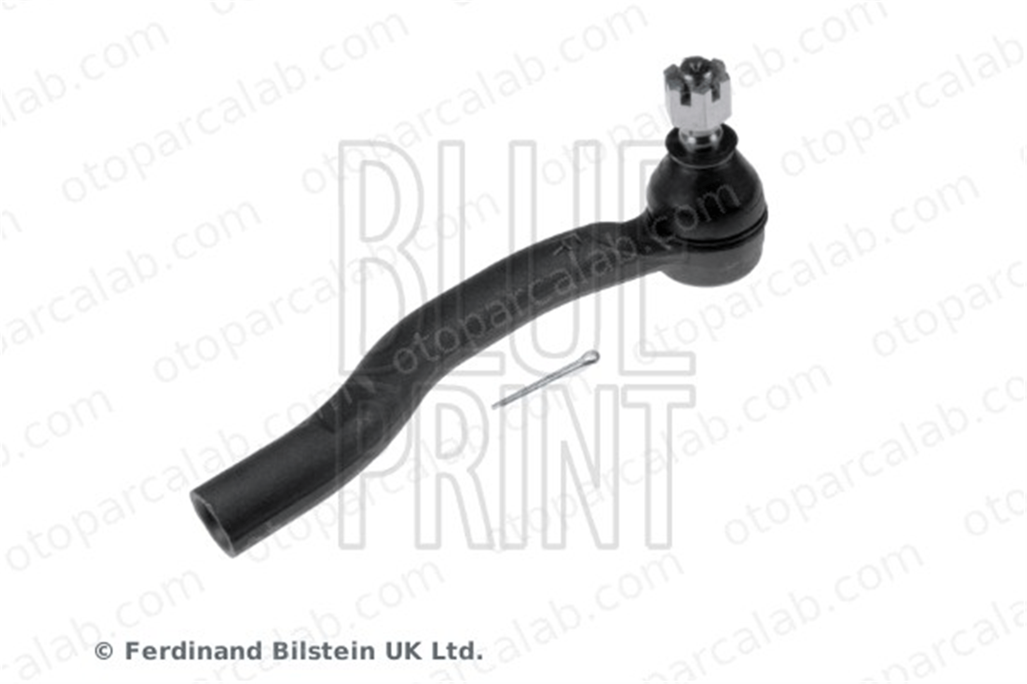 BLUE PRINT ADT387211 Rot Başı Sağ TOYOTA AURIS COROLLA Sedan ADT387211 4504609570