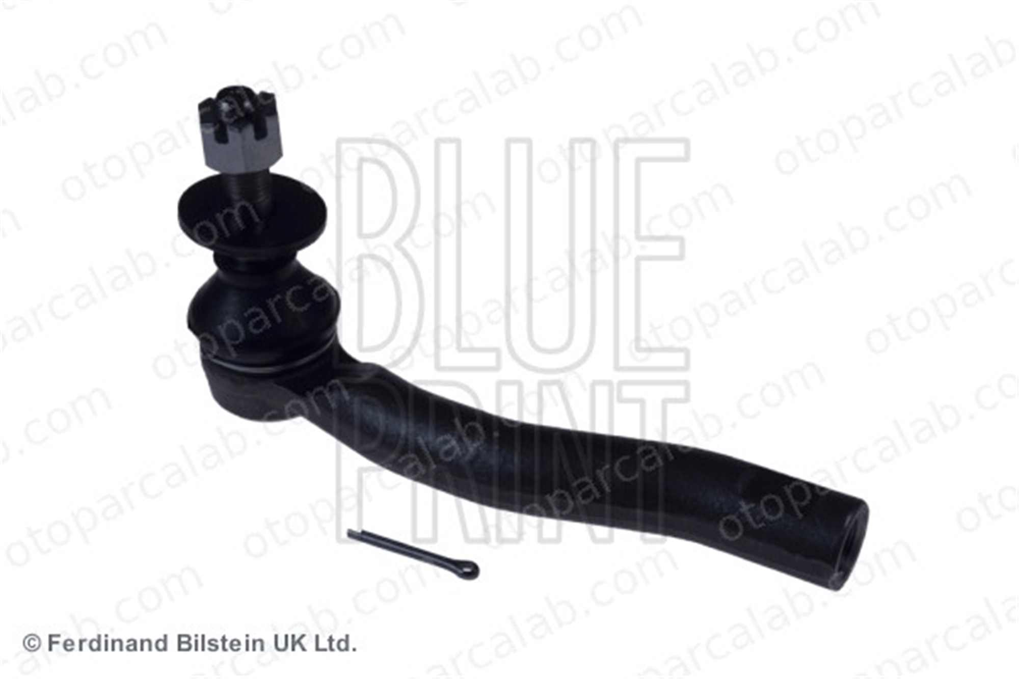 BLUE PRINT ADT387221 Rot Başı Sağ TOYOTA LITEACE Panelvan/Van MAZDA 2 ADT387221 4504649145