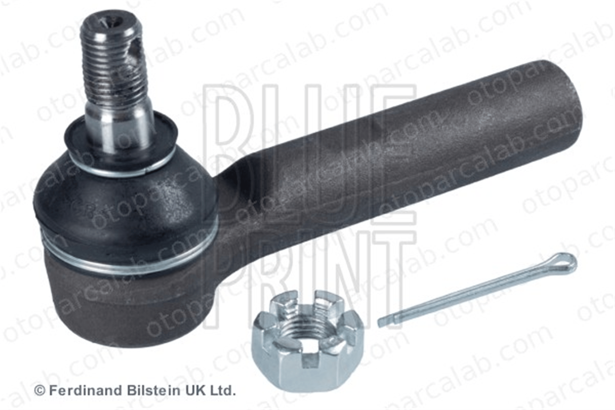 BLUE PRINT ADT38723 Rot Başı Sağ veya Sol TOYOTA HIACE IV Panelvan/Van HIACE IV Minibüs/Otobüs ADT38723 4504629215