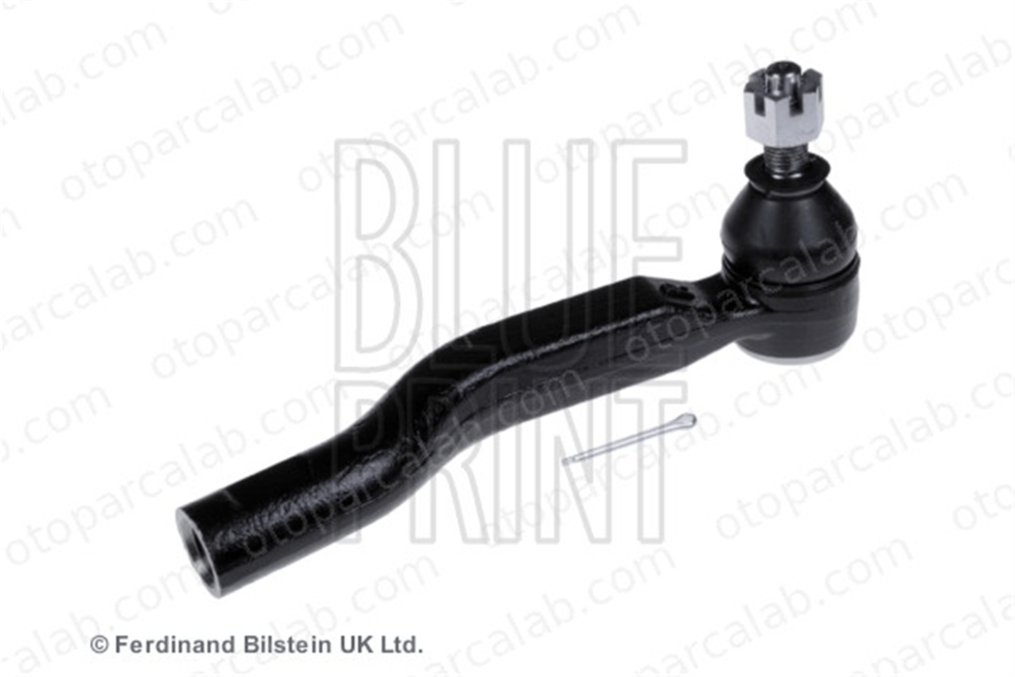 BLUE PRINT ADT387232 Rot Başı Sağ TOYOTA AVENSIS Sedan AVENSIS Station wagon ADT387232 4504609660