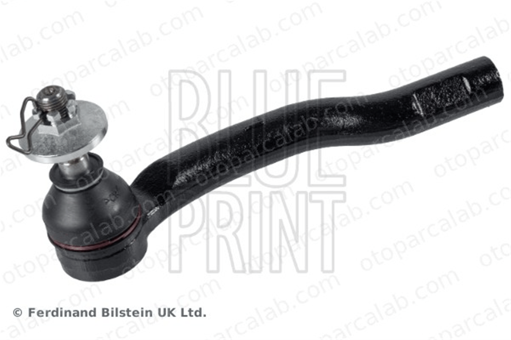 BLUE PRINT ADT387233 Rot Başı Sol TOYOTA PRIUS LEXUS CT ADT387233 4504749165