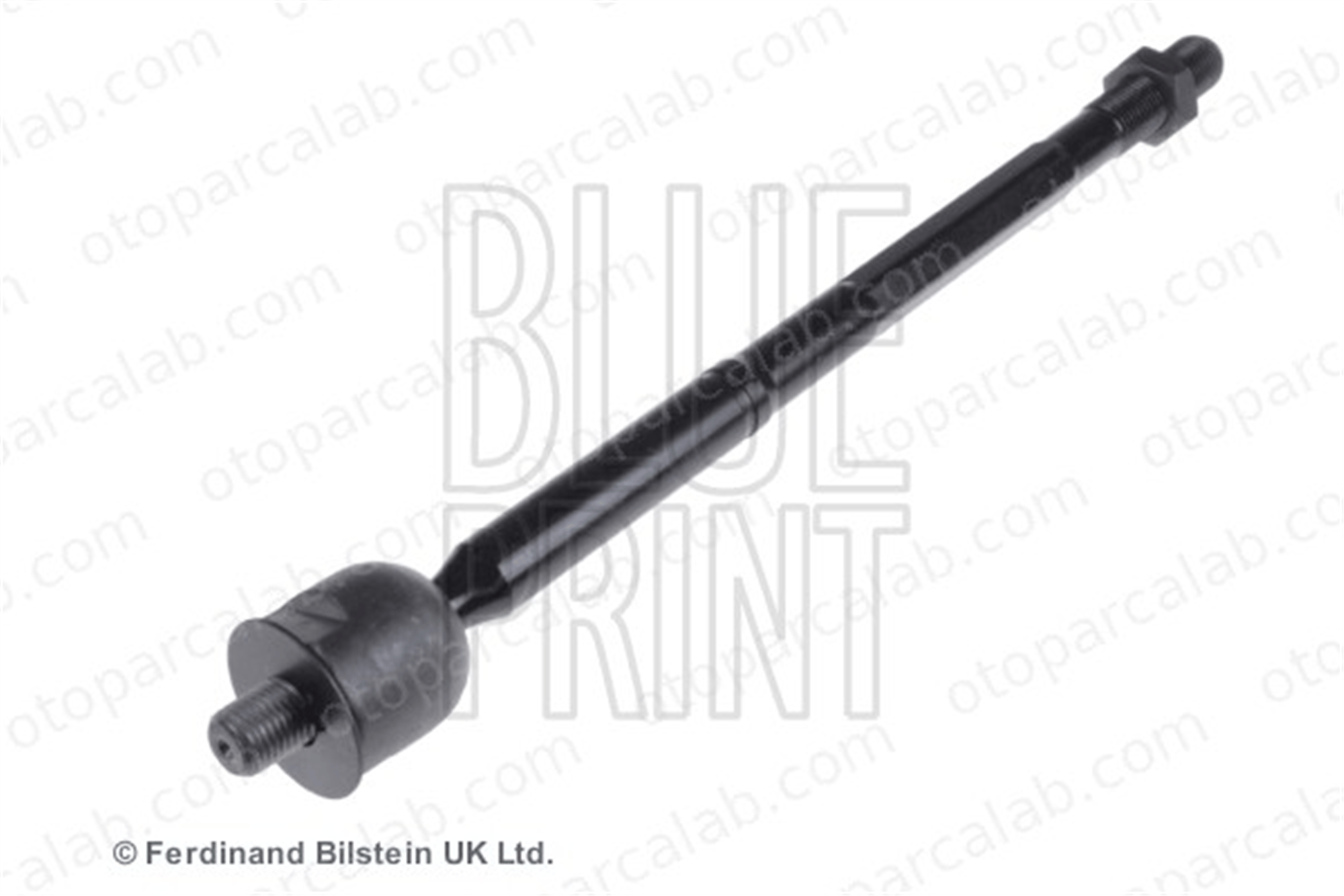 BLUE PRINT ADT387236 Rot Mili Sol TOYOTA RAV 4 II 4550349165